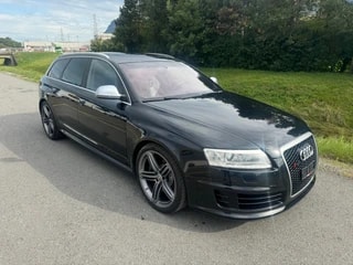 AUDI AUDI RS6 PLUS 233/500-image-0