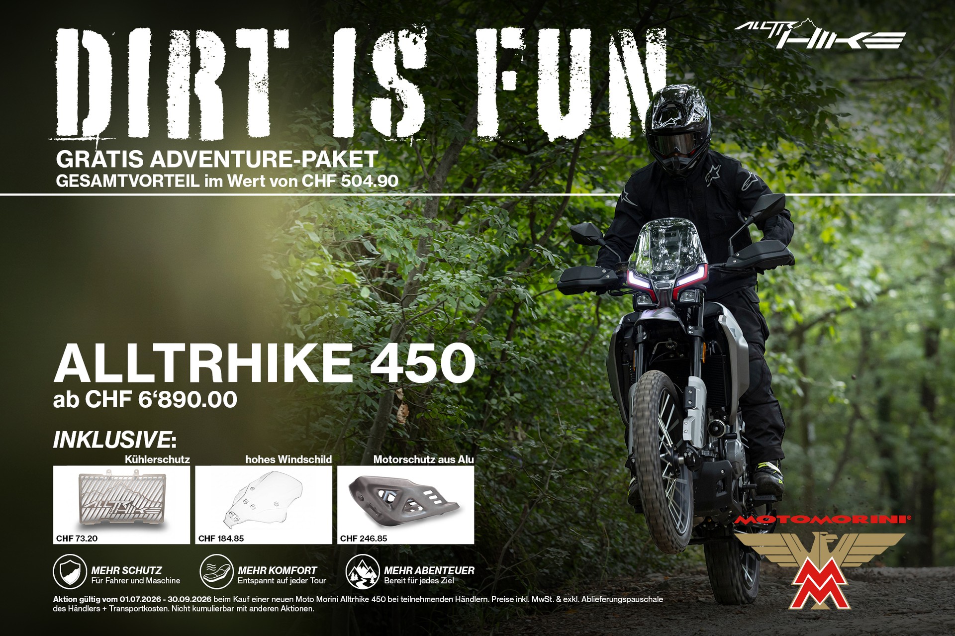 MOTO MORINI Alltrhike 450 High Equipped-image-6