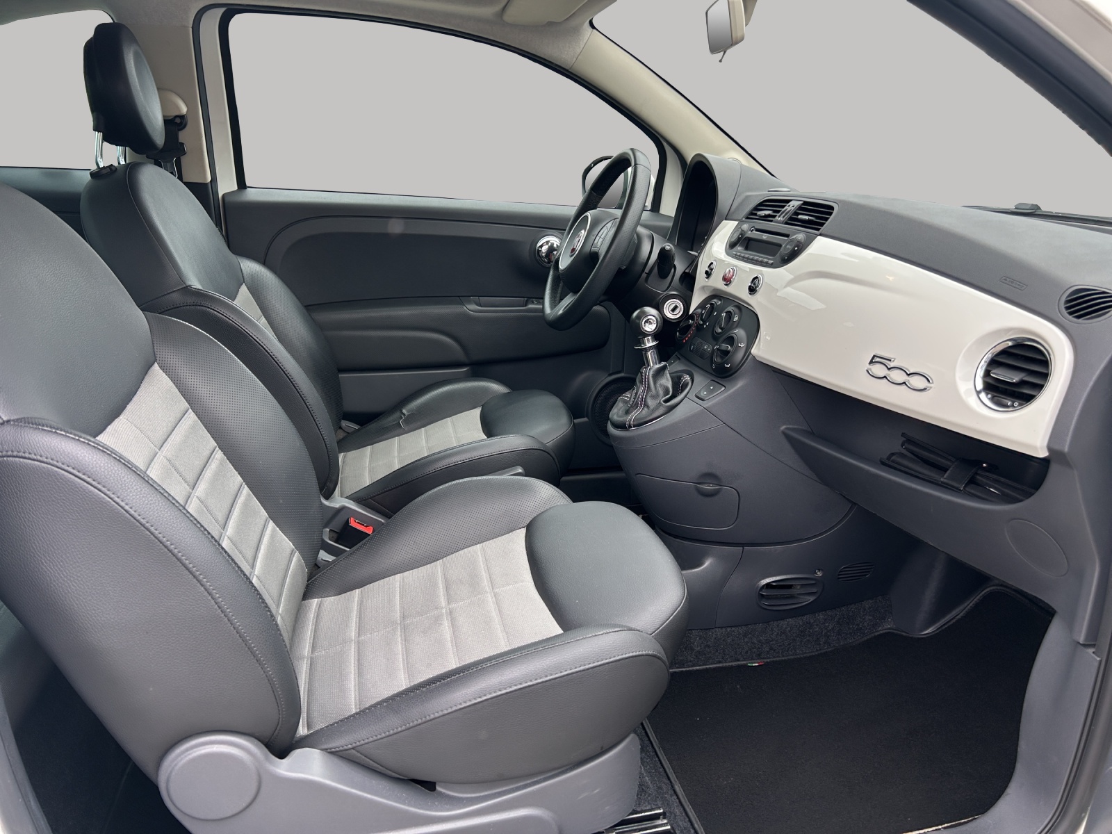 FIAT 500 0.9 Twinair Turbo Pop-image-10