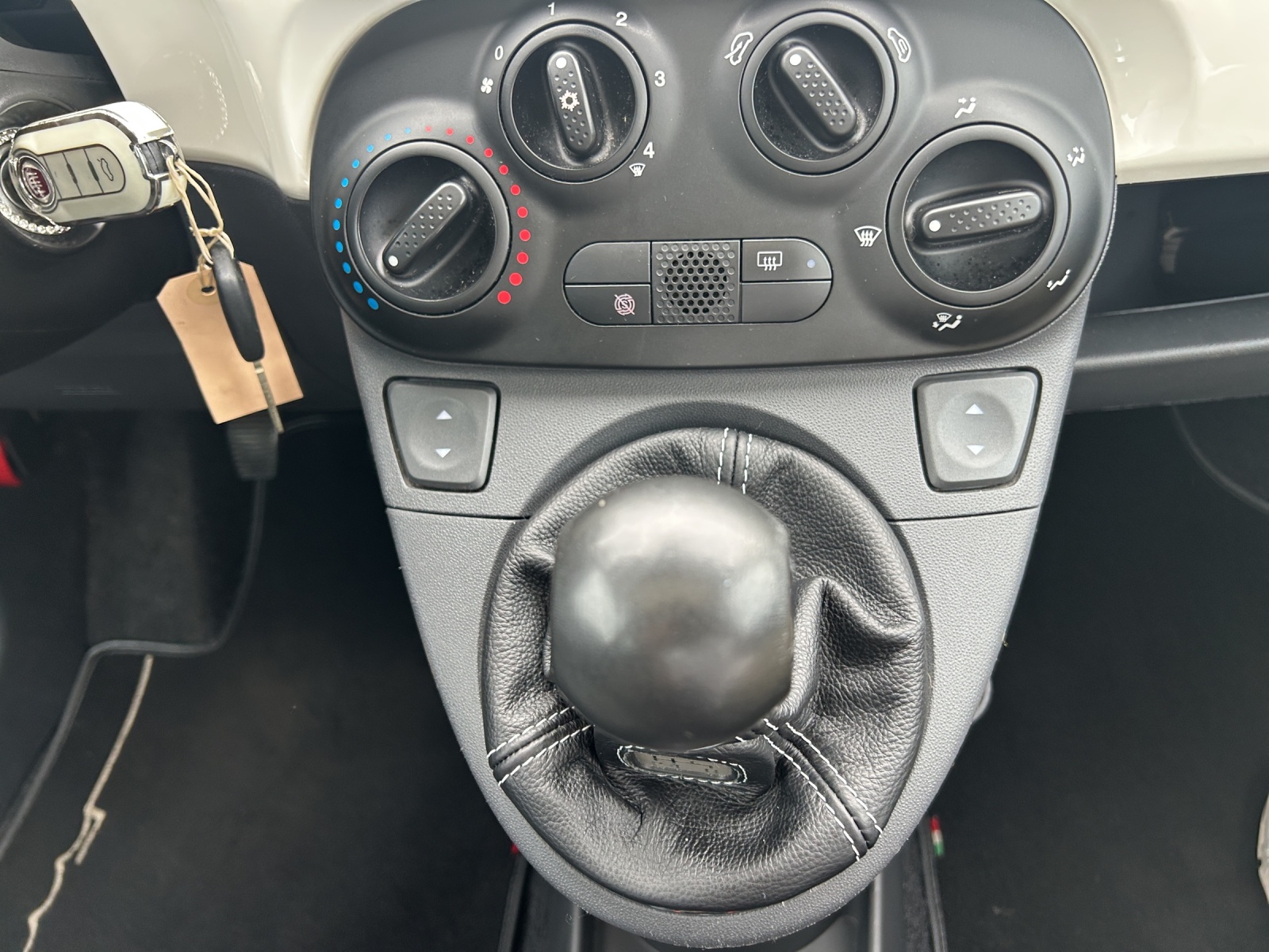 FIAT 500 0.9 Twinair Turbo Pop-image-14