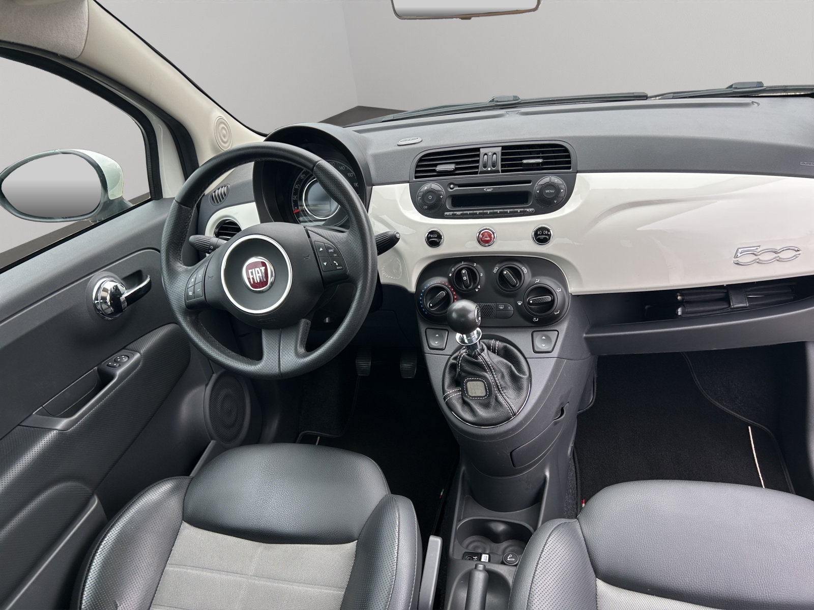 FIAT 500 0.9 Twinair Turbo Pop-image-8
