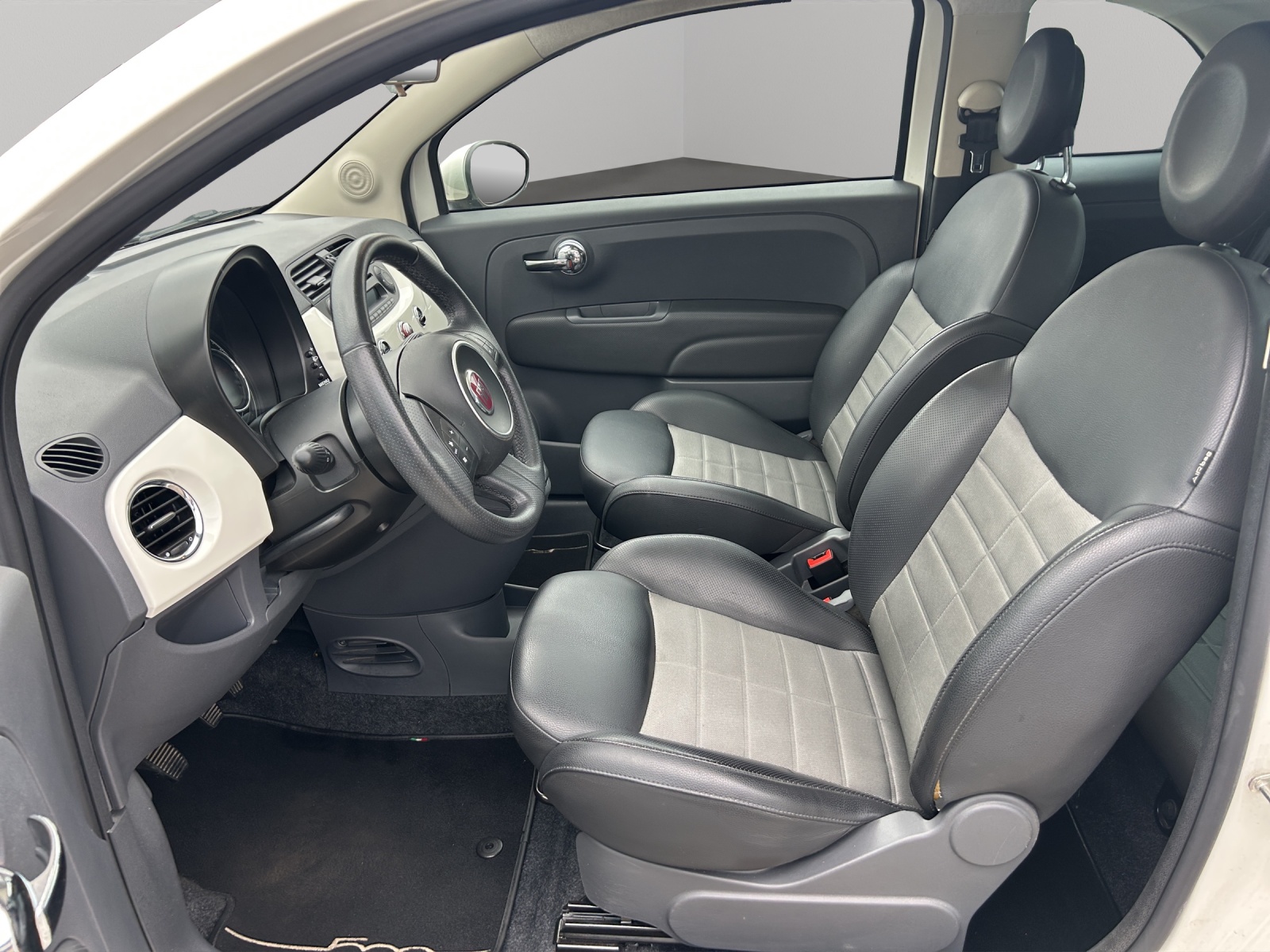 FIAT 500 0.9 Twinair Turbo Pop-image-9