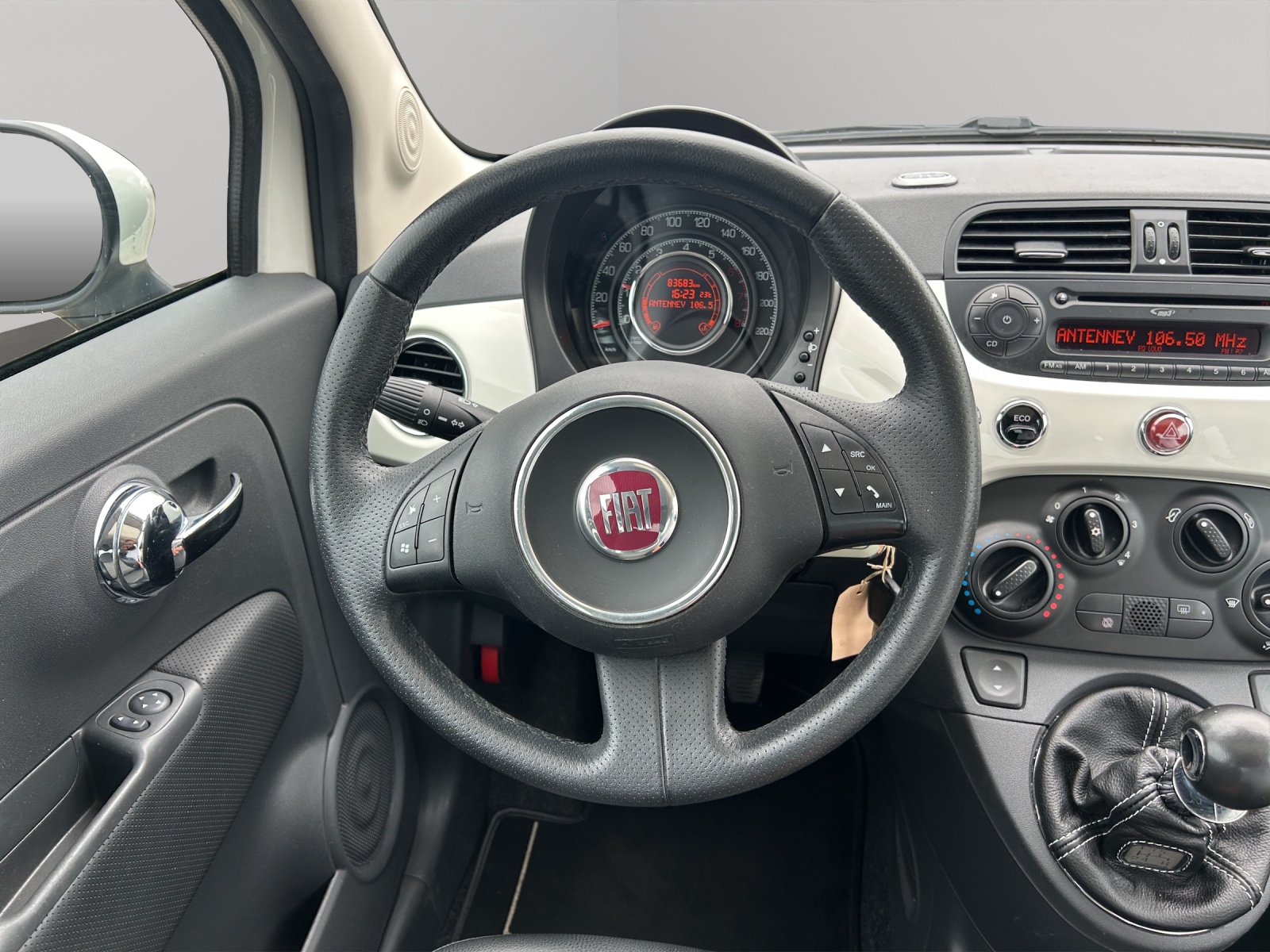 FIAT 500 0.9 Twinair Turbo Pop-image-12