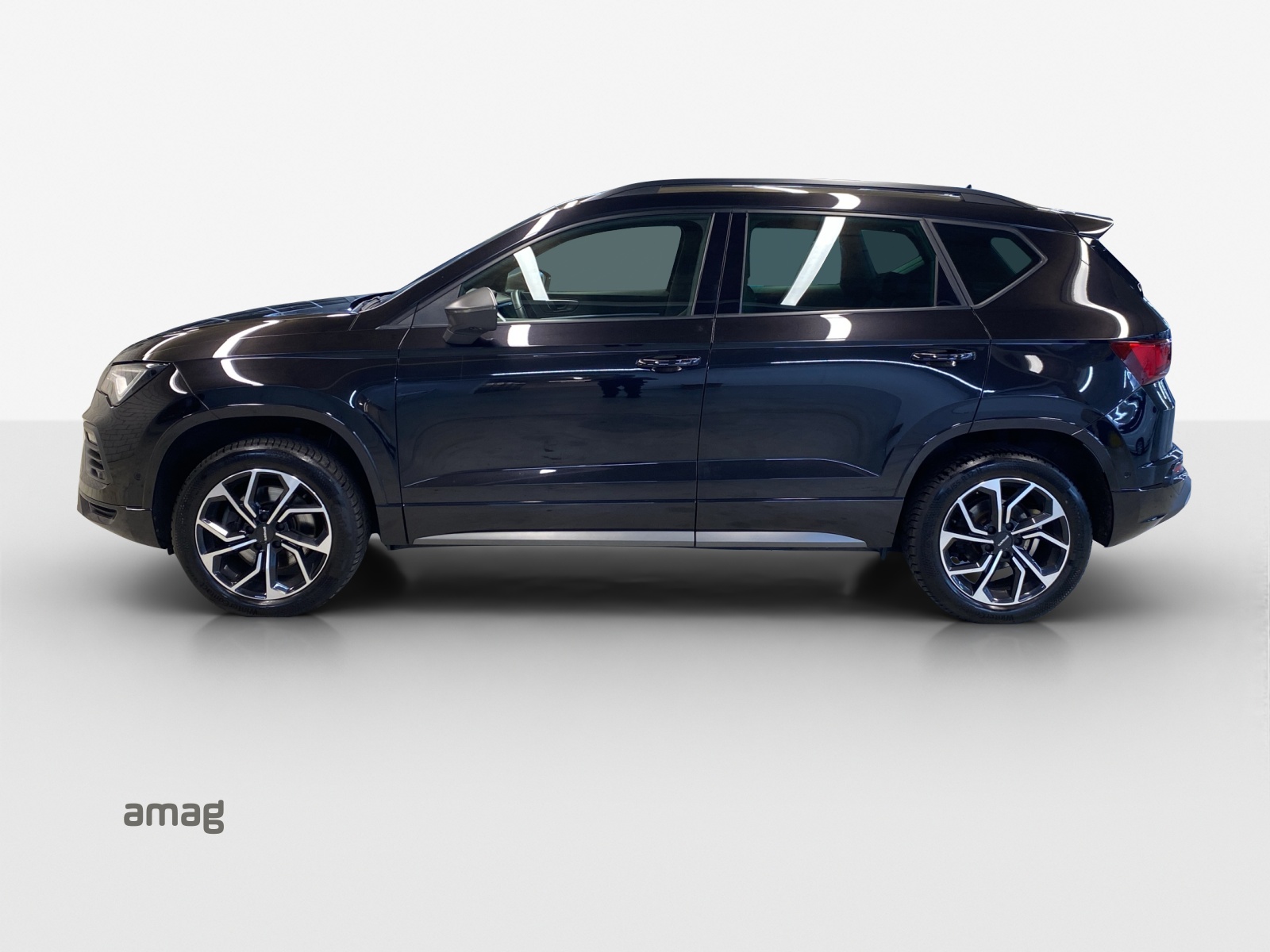 SEAT Ateca 2.0 TSI Hola FR 4Drive DSG-image-1