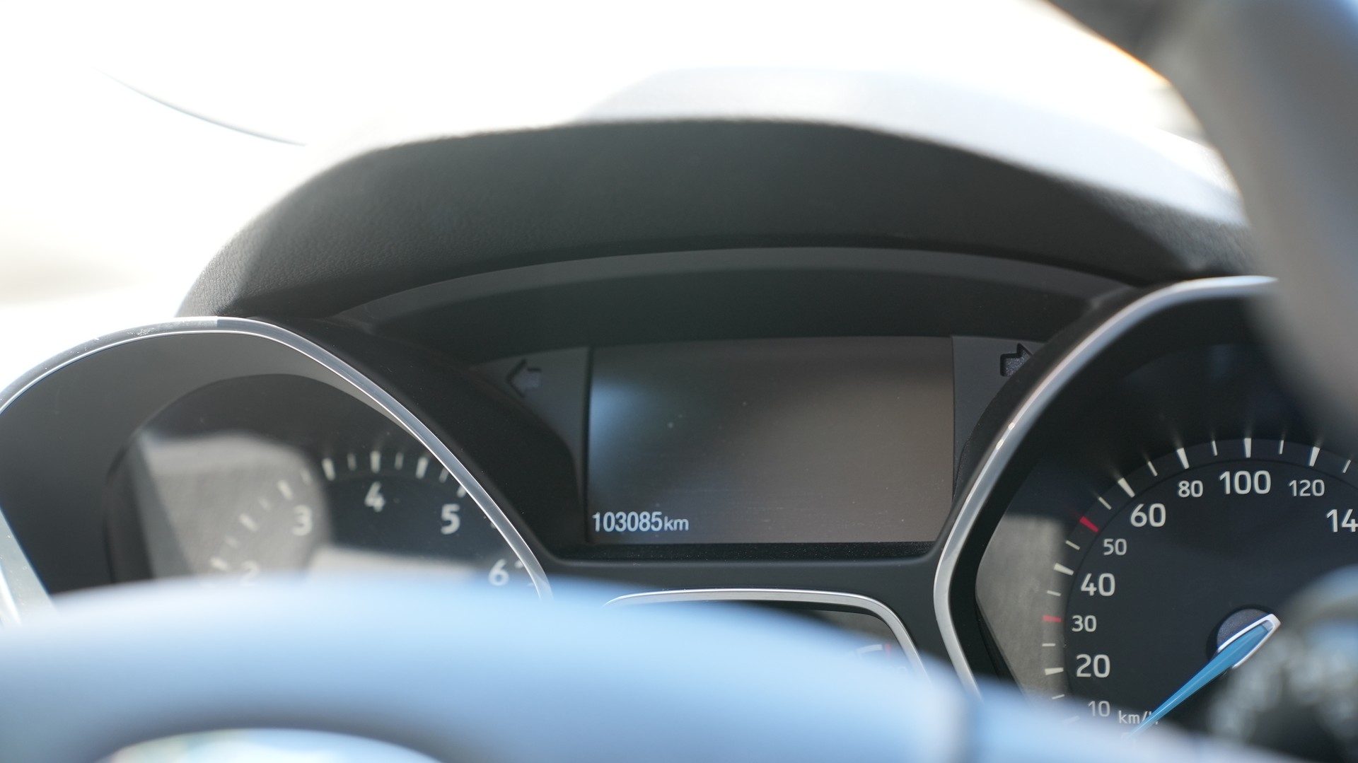 FORD C-Max 1.0 SCTi Titanium-image-7