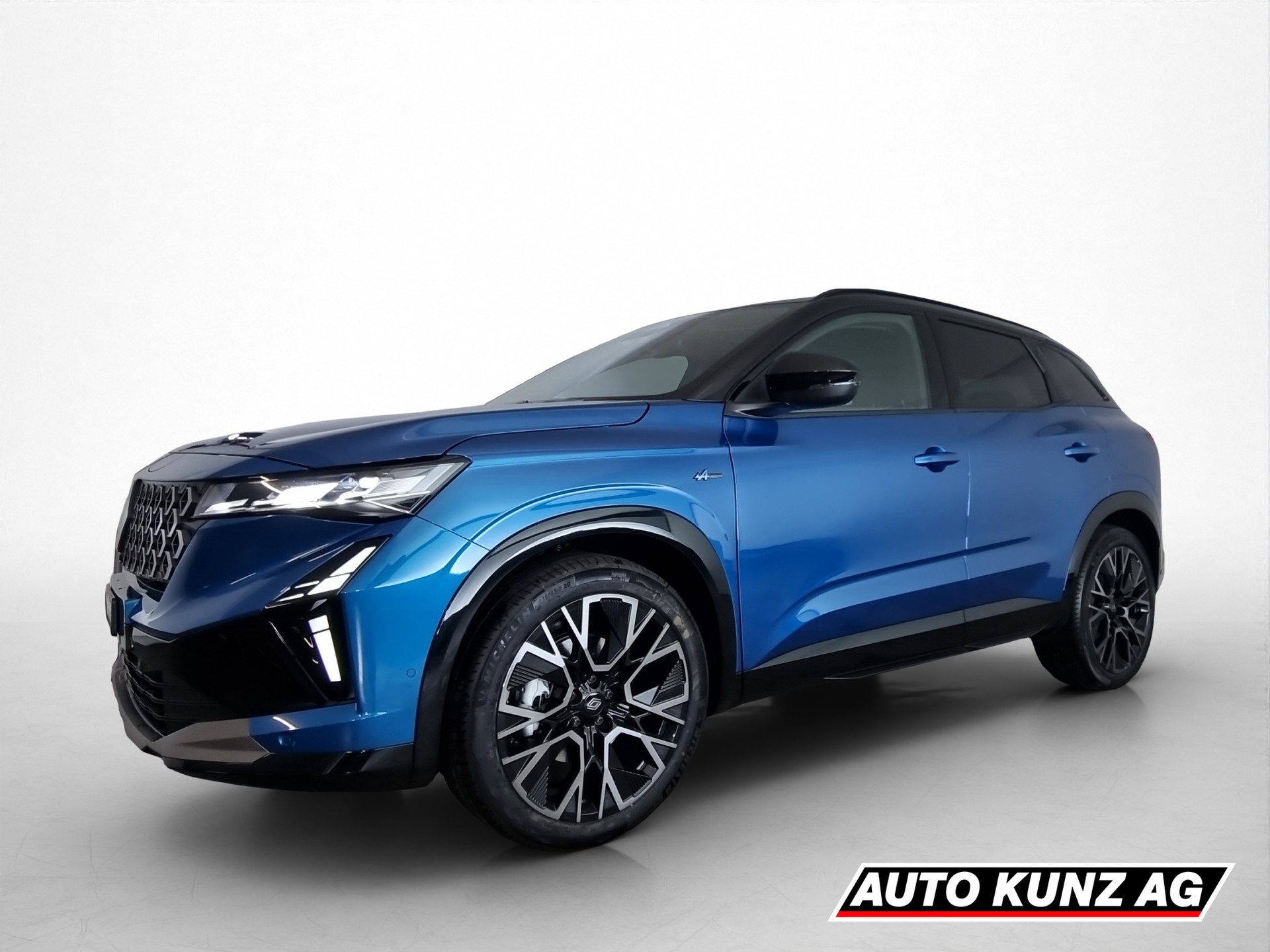 RENAULT Austral 1.2 Esprit Alpine HEV 200-image-0