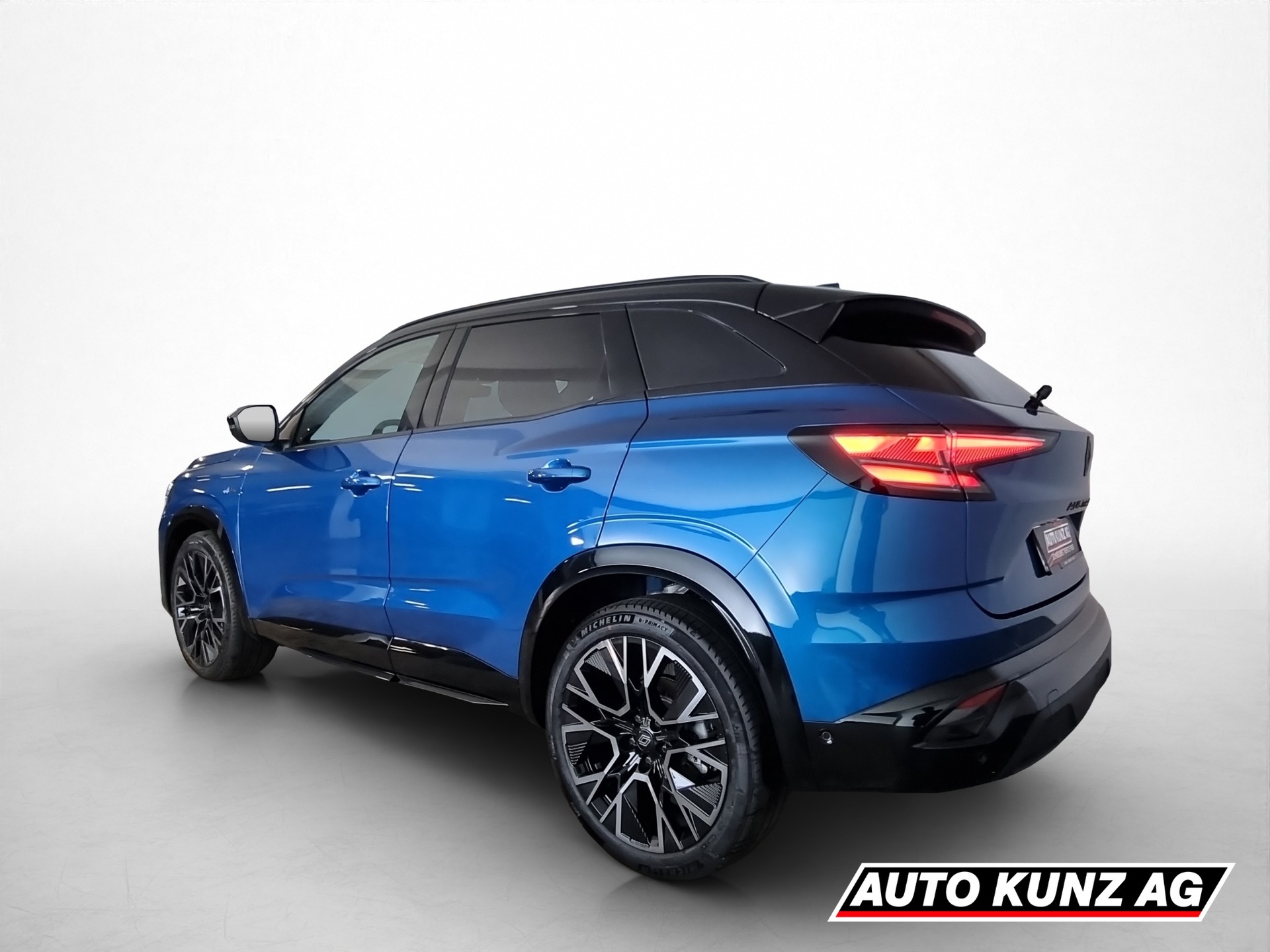 RENAULT Austral 1.2 Esprit Alpine HEV 200-image-3