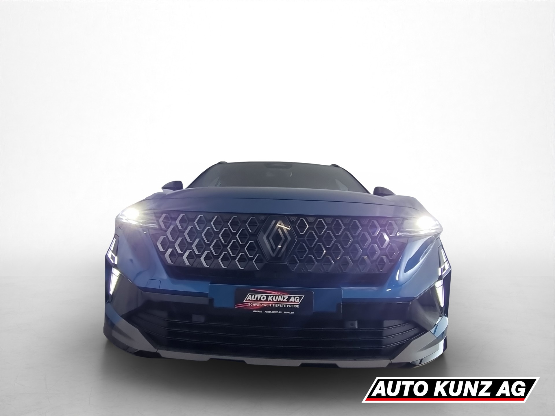 RENAULT Austral 1.2 Esprit Alpine HEV 200-image-1