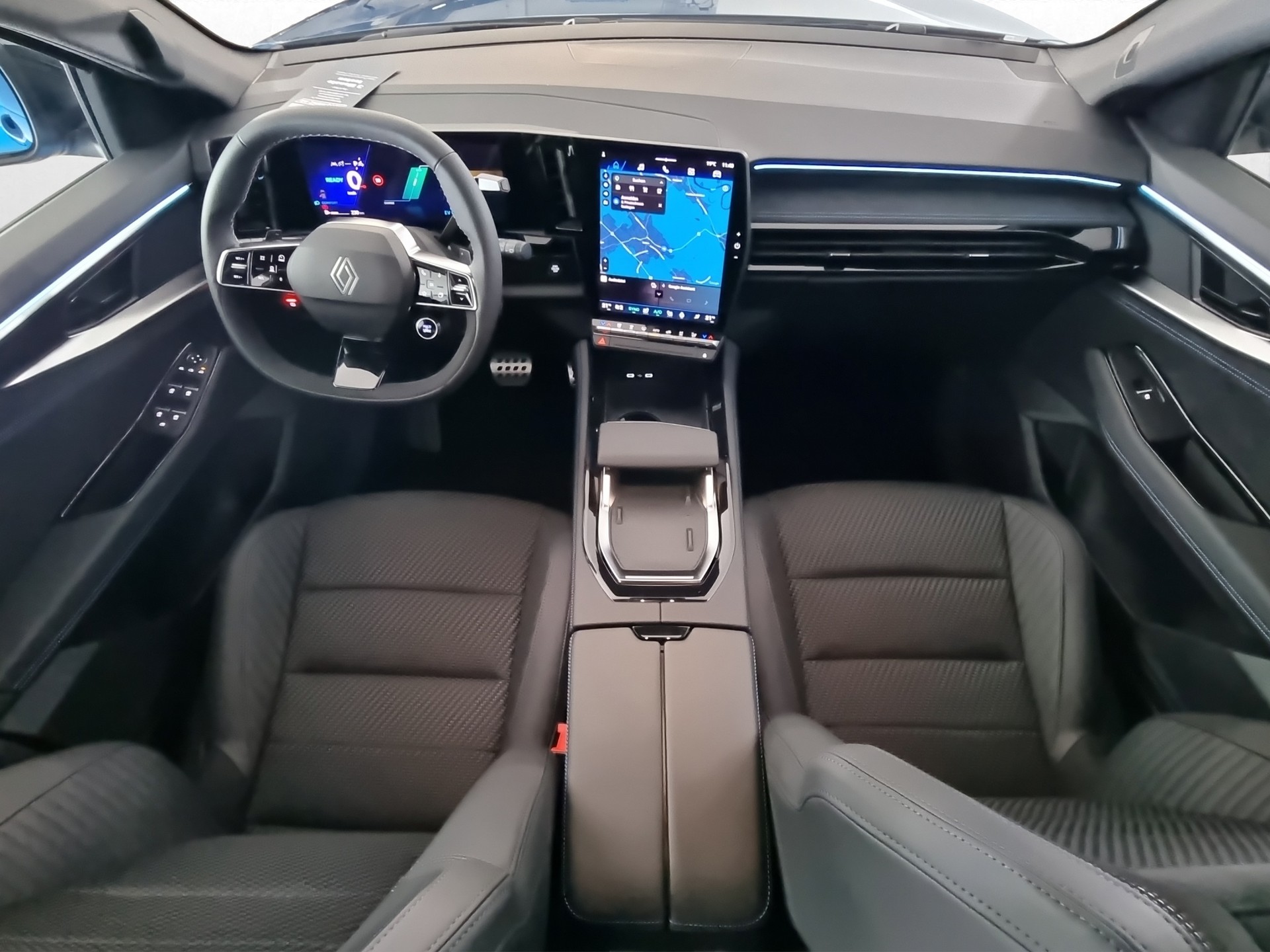 RENAULT Austral 1.2 Esprit Alpine HEV 200-image-7