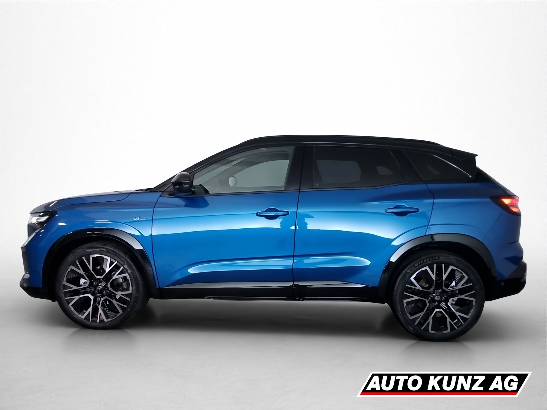 RENAULT Austral 1.2 Esprit Alpine HEV 200-image-2