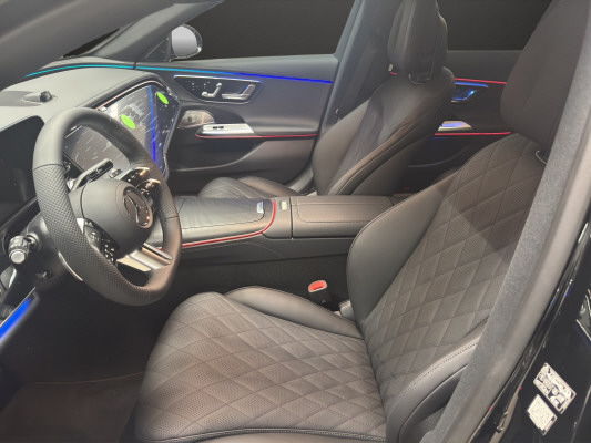 MERCEDES-BENZ E 220 d 4Matic-image-6