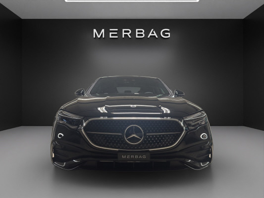 MERCEDES-BENZ E 220 d 4Matic-image-1