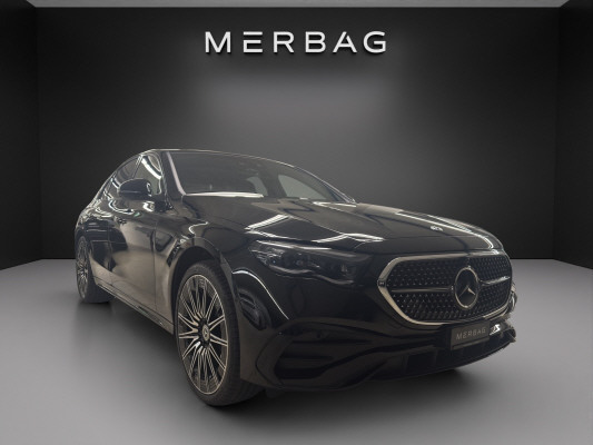 MERCEDES-BENZ E 220 d 4Matic-image-0