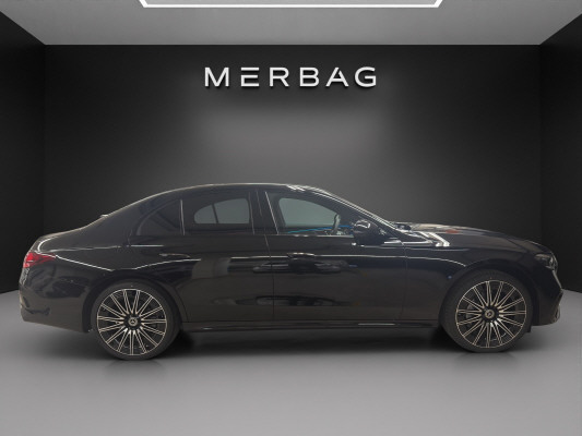 MERCEDES-BENZ E 220 d 4Matic-image-2