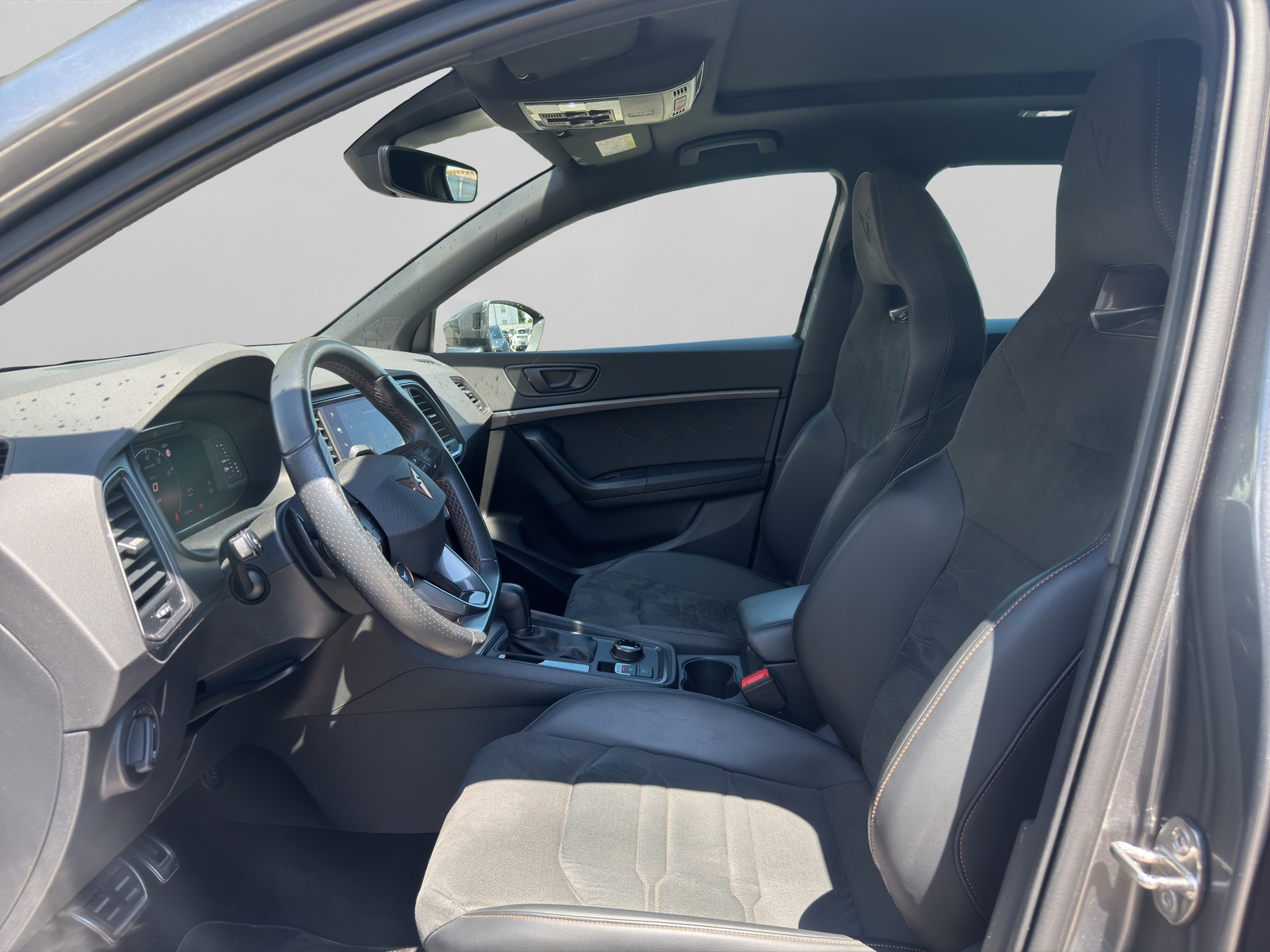CUPRA Ateca 2.0TSI 4Drive DSG-image-8