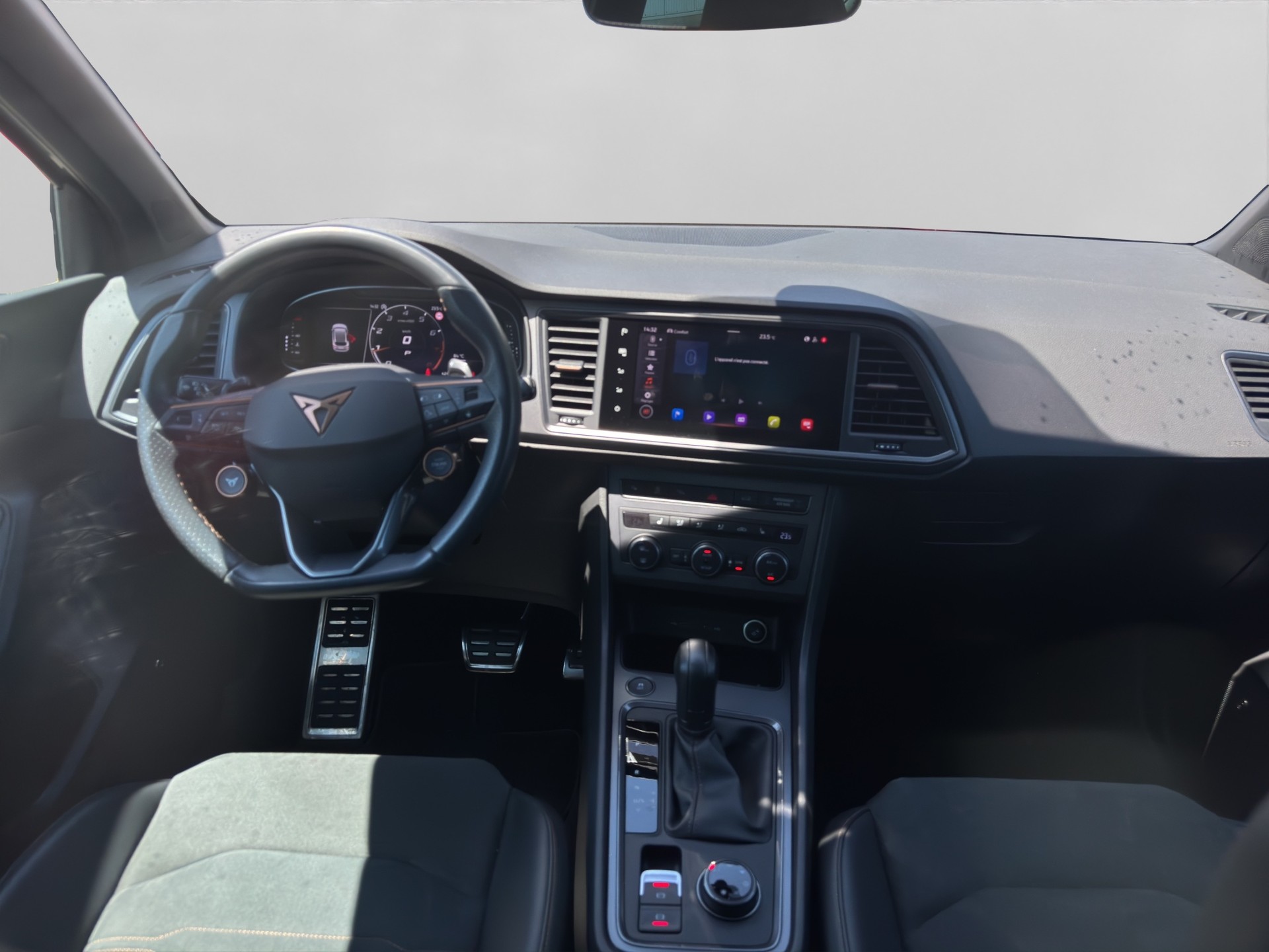 CUPRA Ateca 2.0TSI 4Drive DSG-image-11