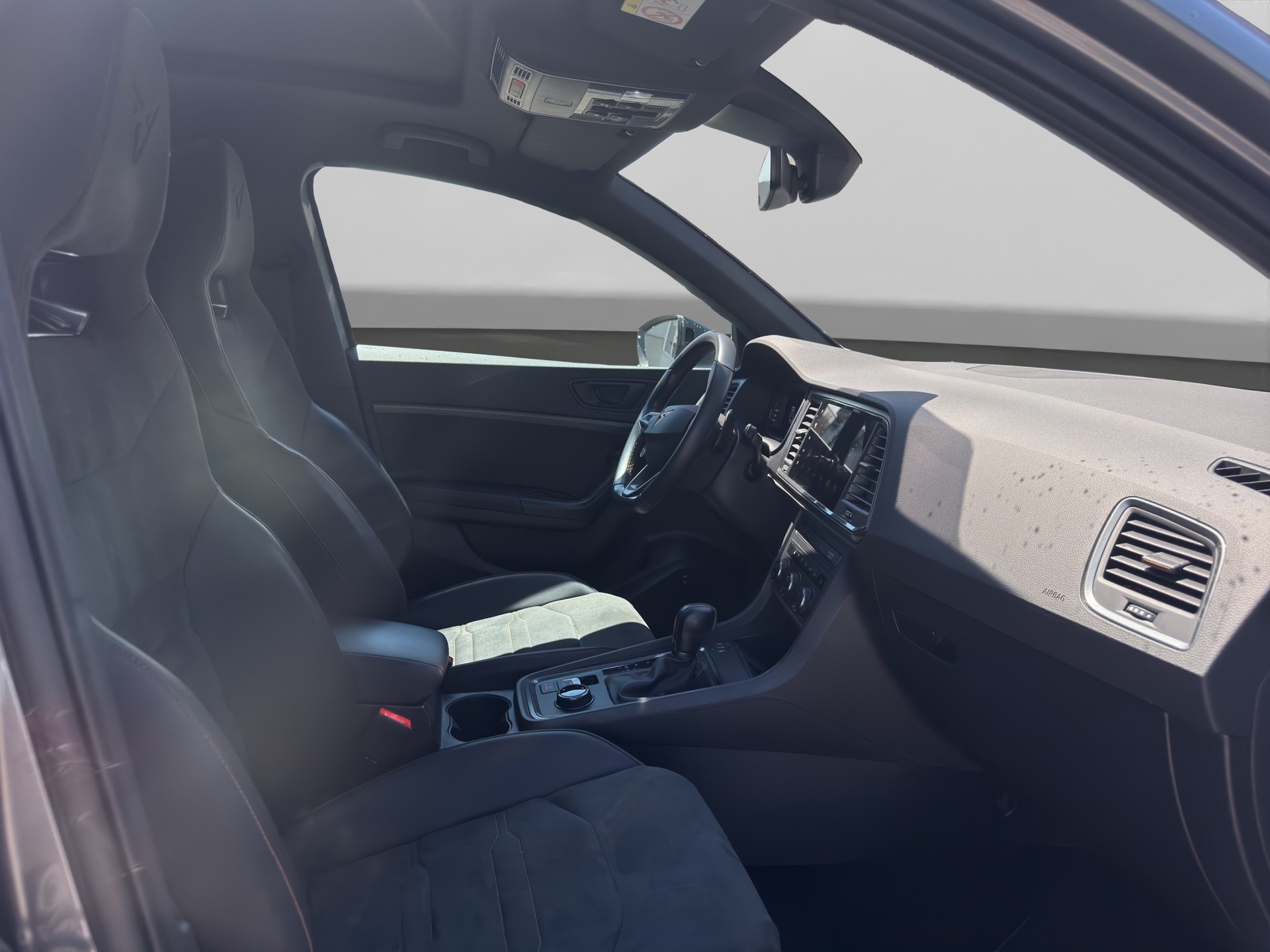 CUPRA Ateca 2.0TSI 4Drive DSG-image-9