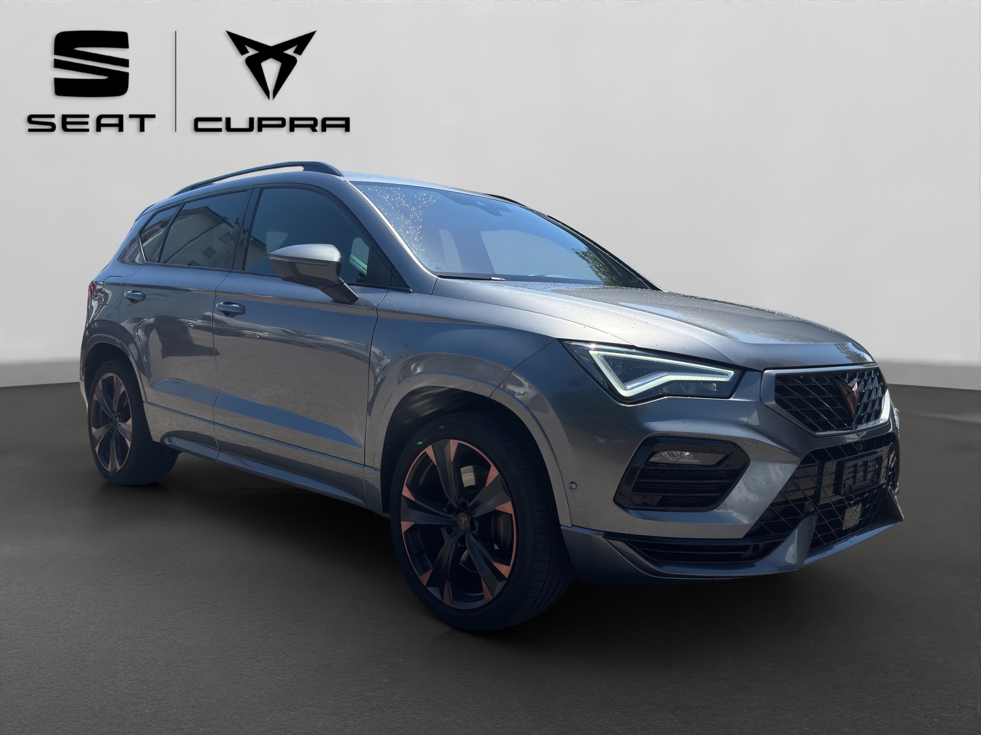 CUPRA Ateca 2.0TSI 4Drive DSG-image-7