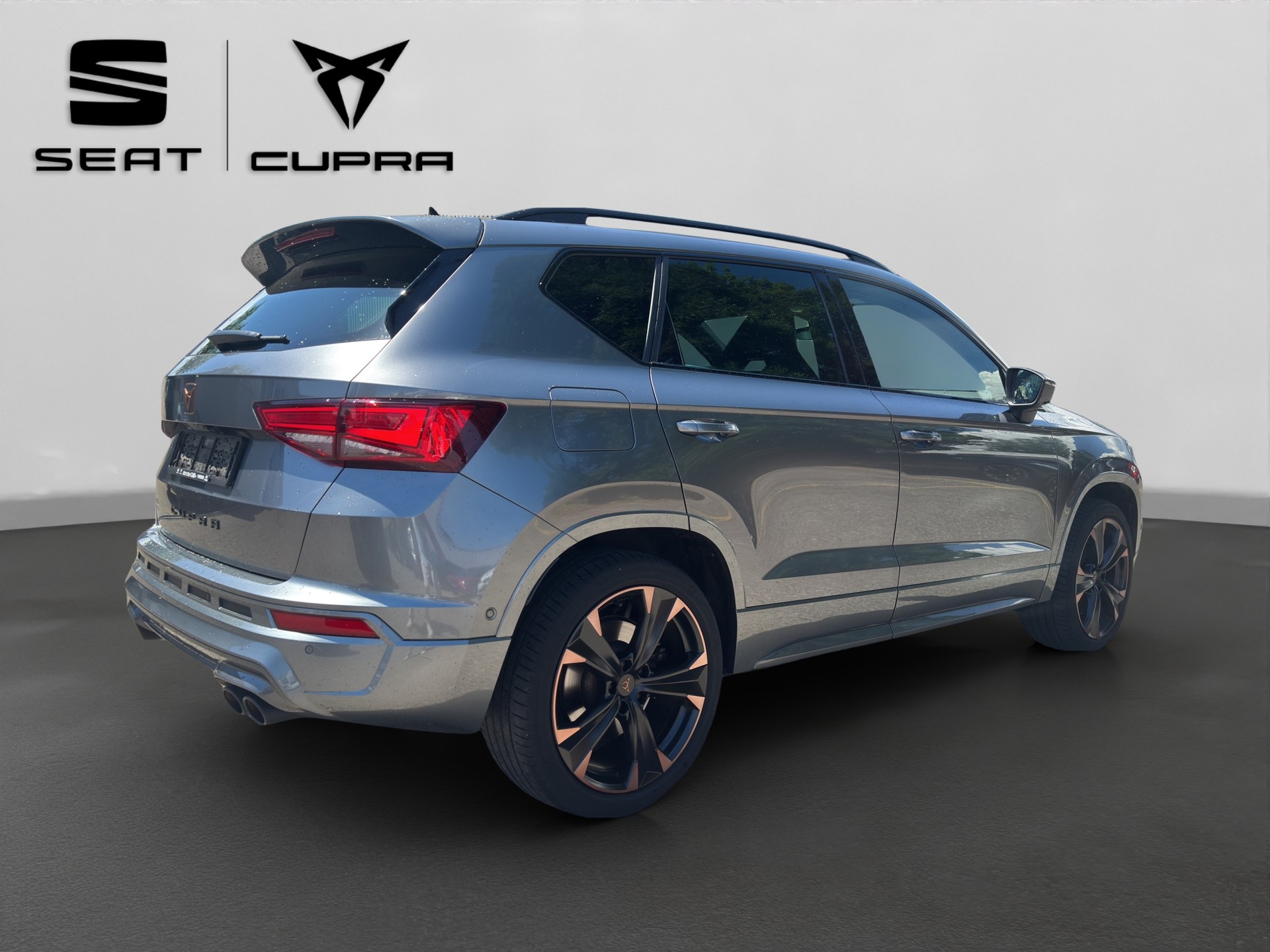CUPRA Ateca 2.0TSI 4Drive DSG-image-5