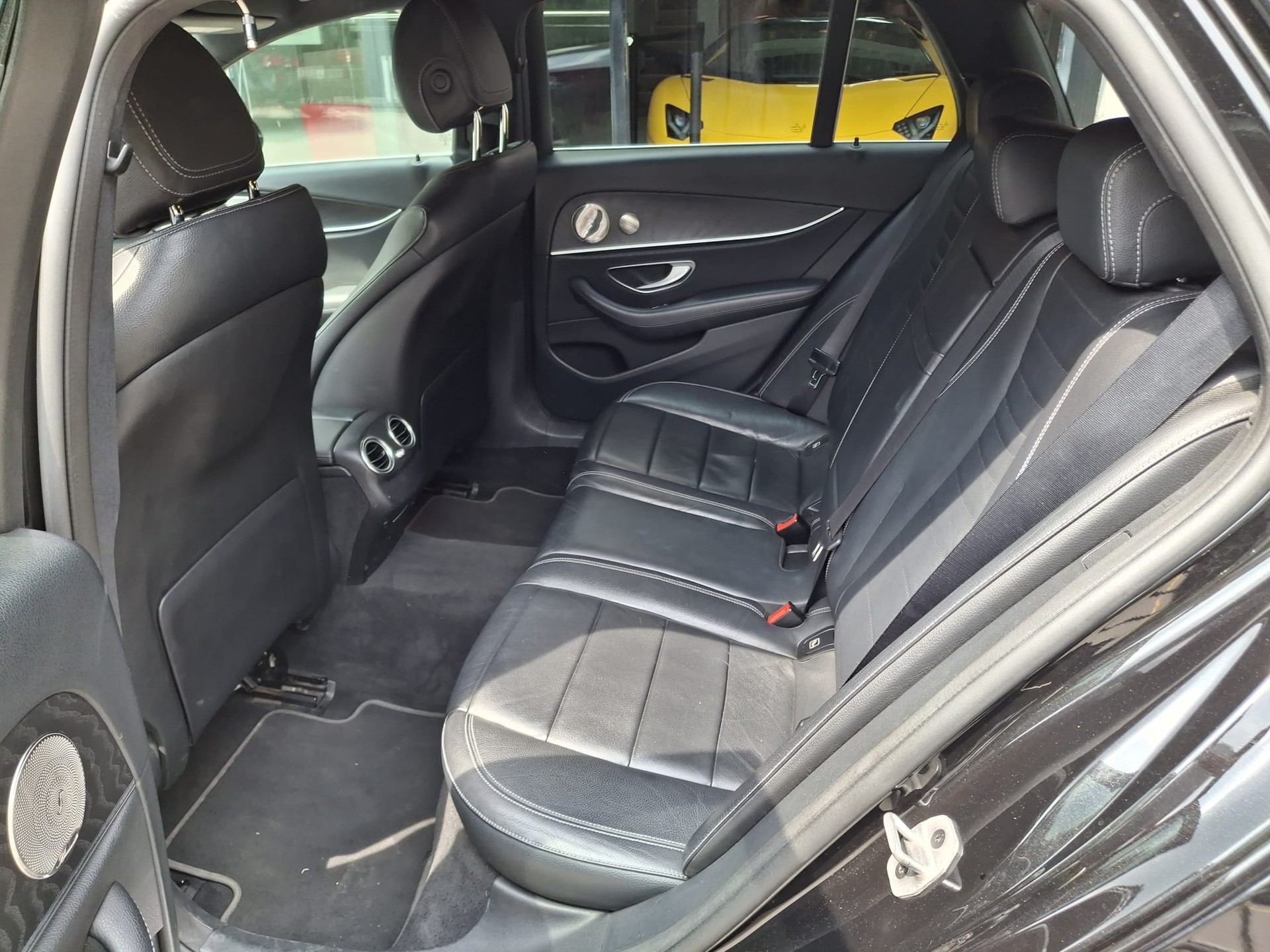 MERCEDES-BENZ E 220 d T 4Matic Exclusive 9G-Tronic-image-8