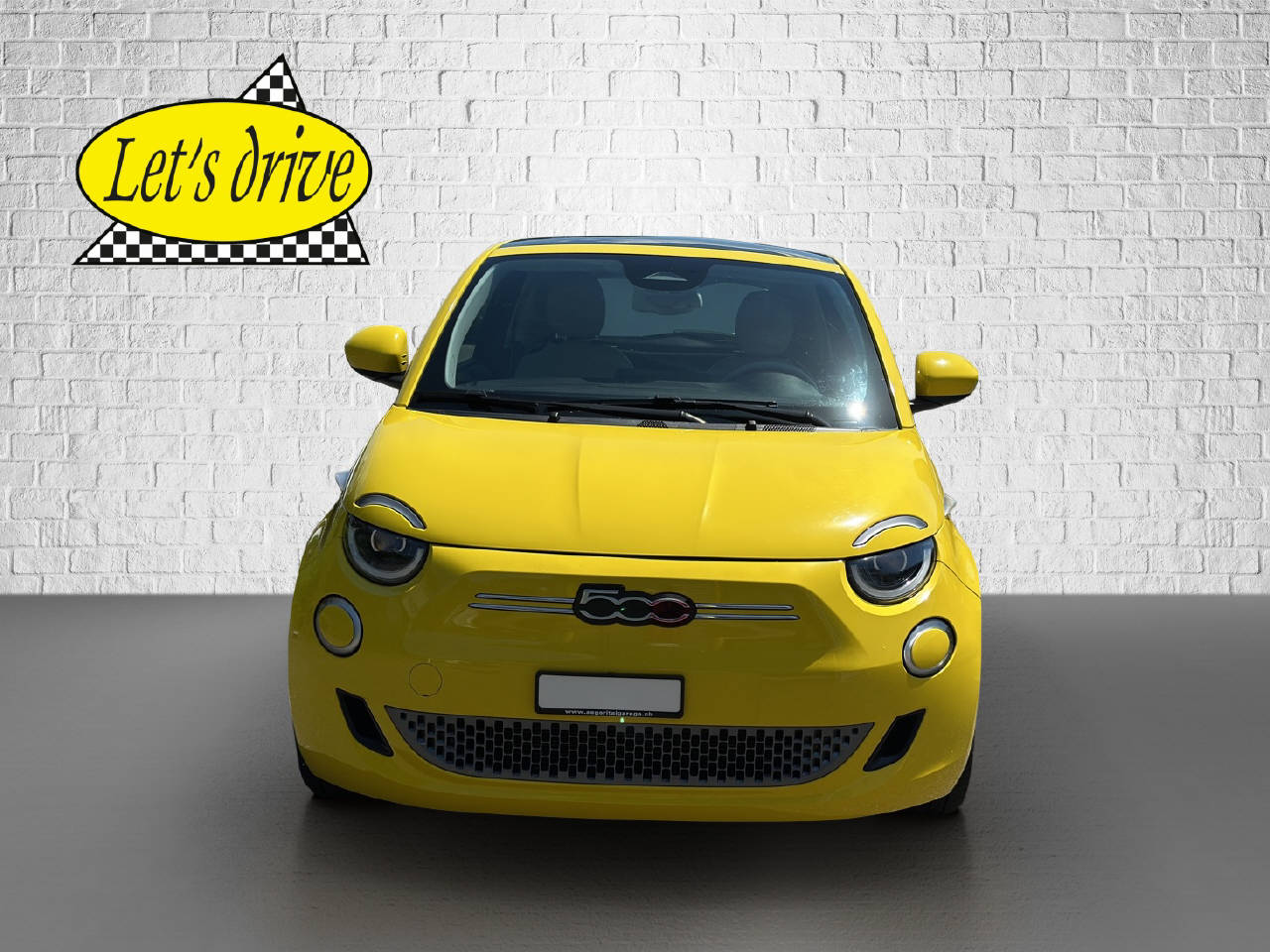 FIAT 500La Prima-image-1