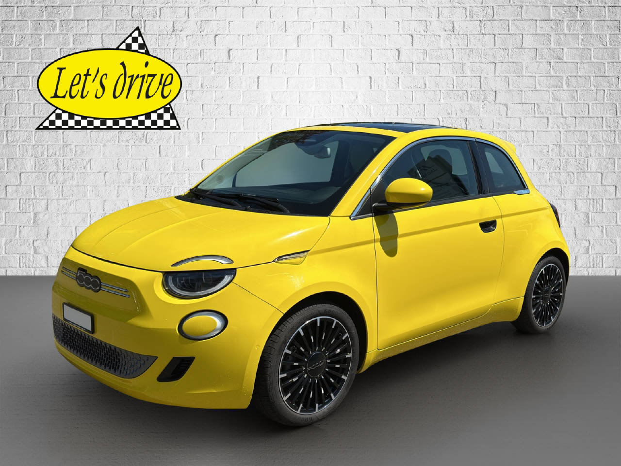 FIAT 500La Prima-image-0