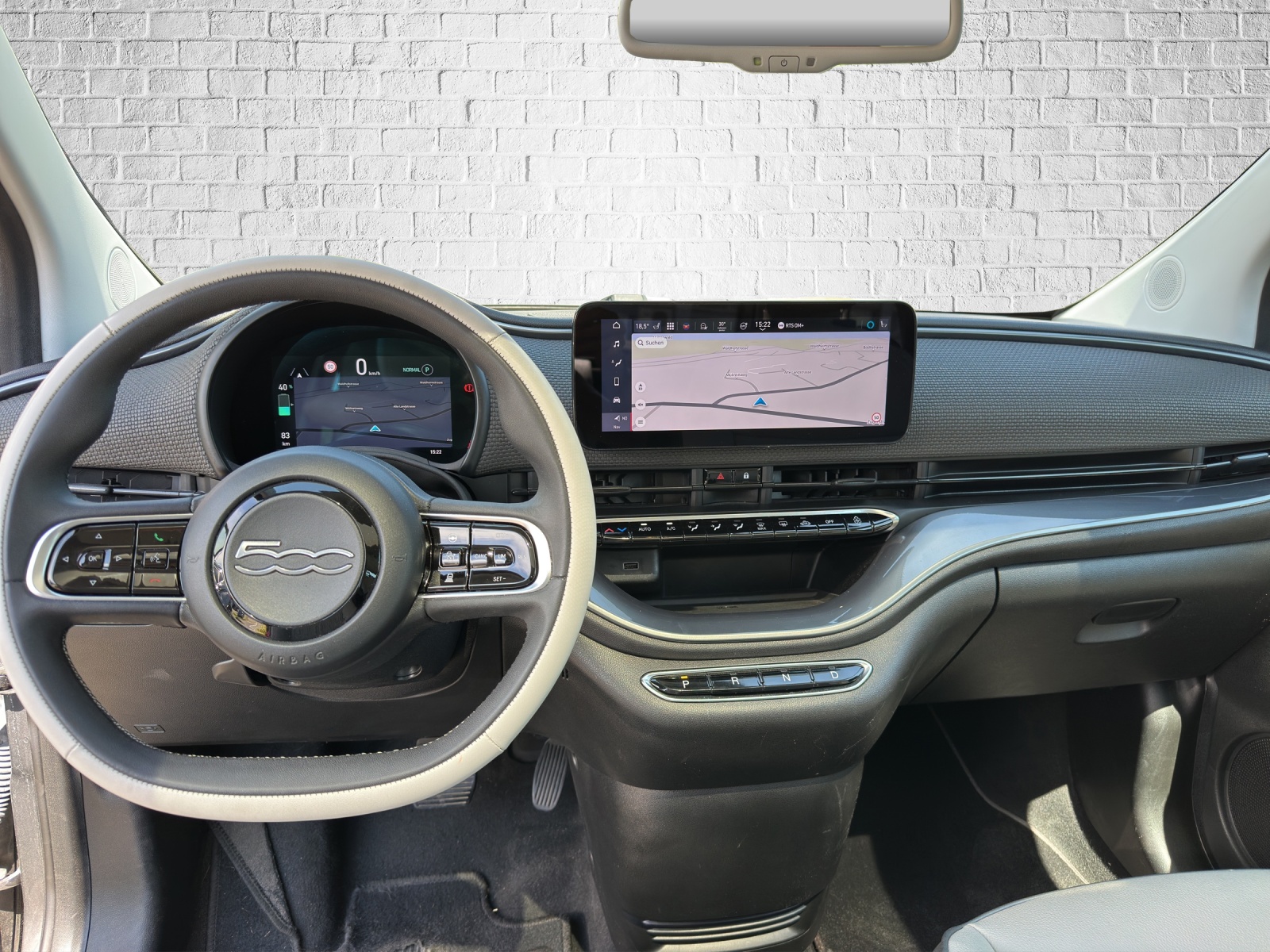 FIAT 500La Prima-image-9