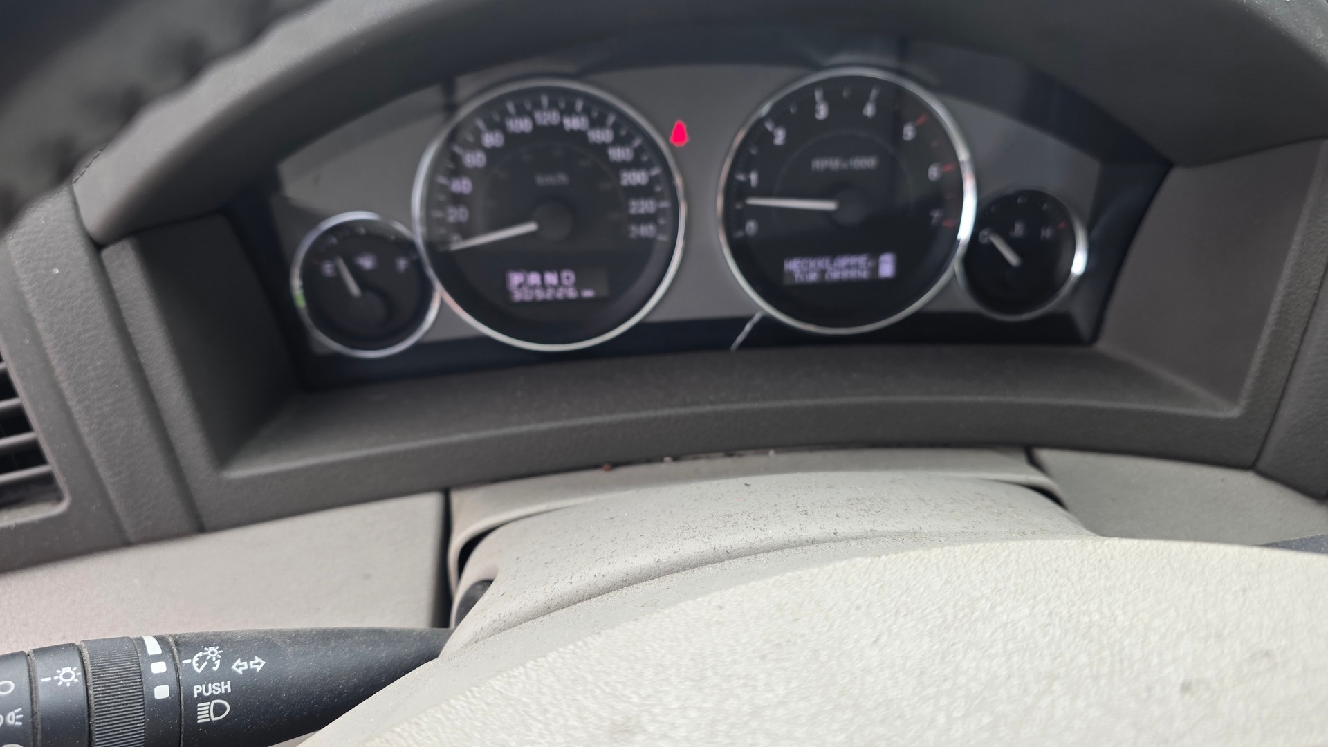 JEEP Gr.Cherokee 3.0 CRD Overland Automatic-image-12
