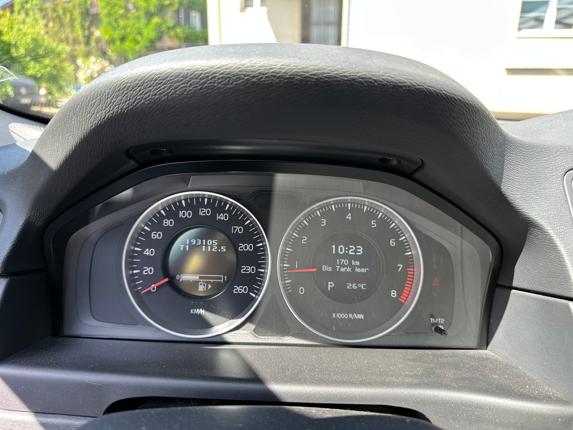 VOLVO V70 T4 OceanRace Powershift-image-6