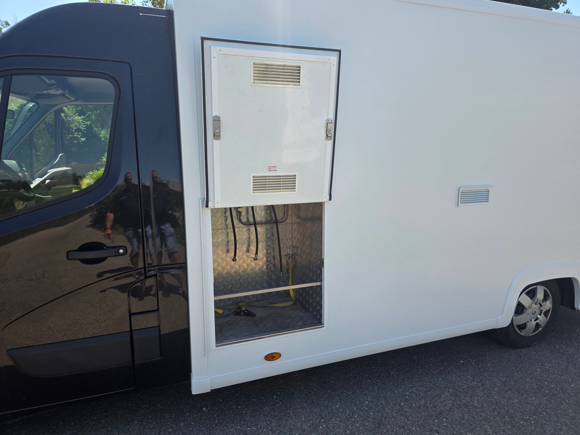 RENAULT Master T35 2.3 Blue dCi 145 L3H3-image-10
