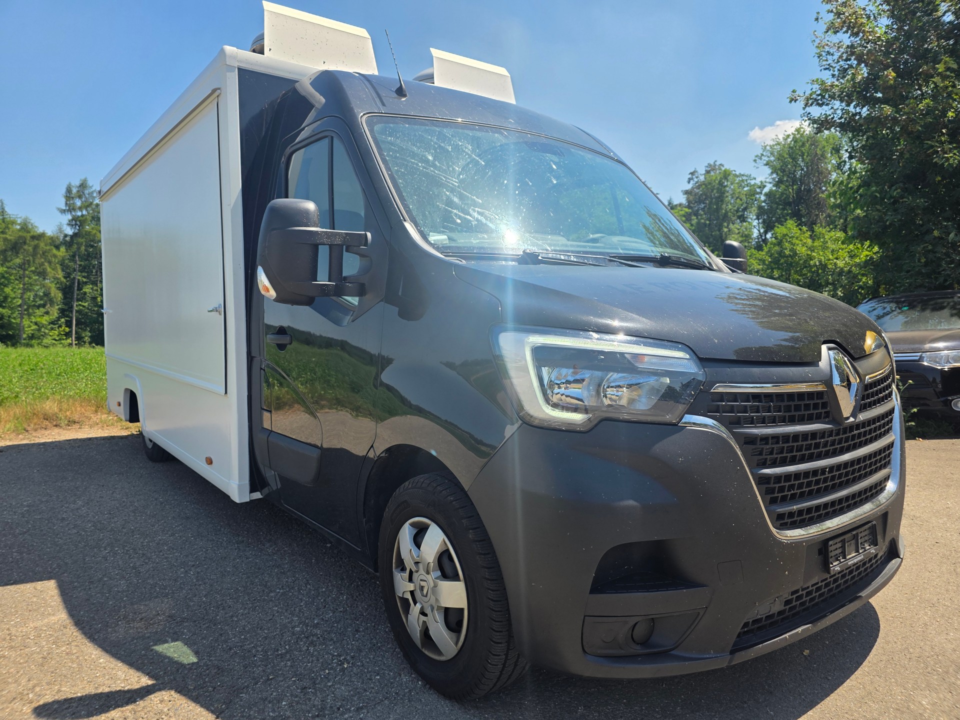 RENAULT Master T35 2.3 Blue dCi 145 L3H3-image-2