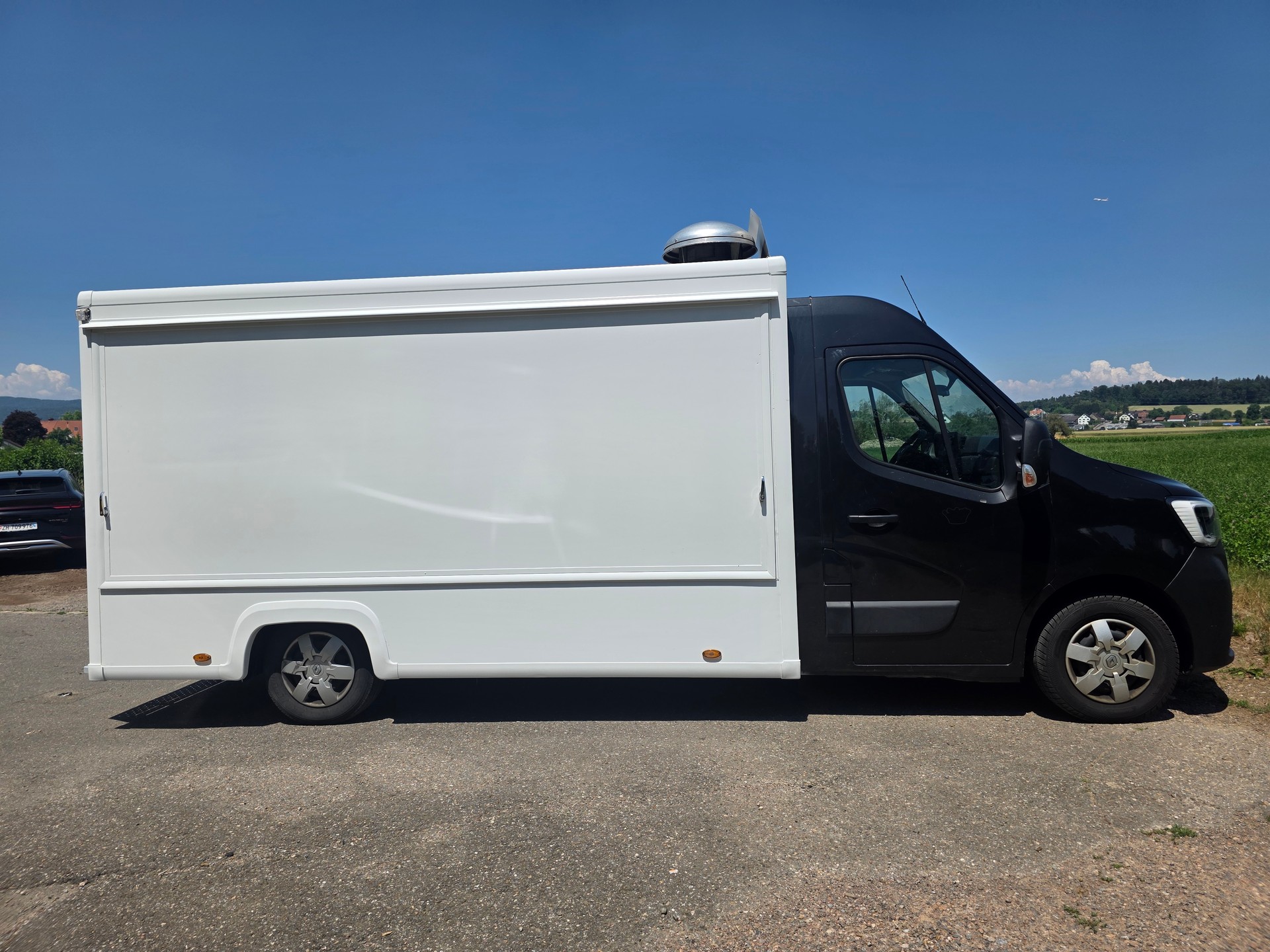 RENAULT Master T35 2.3 Blue dCi 145 L3H3-image-5