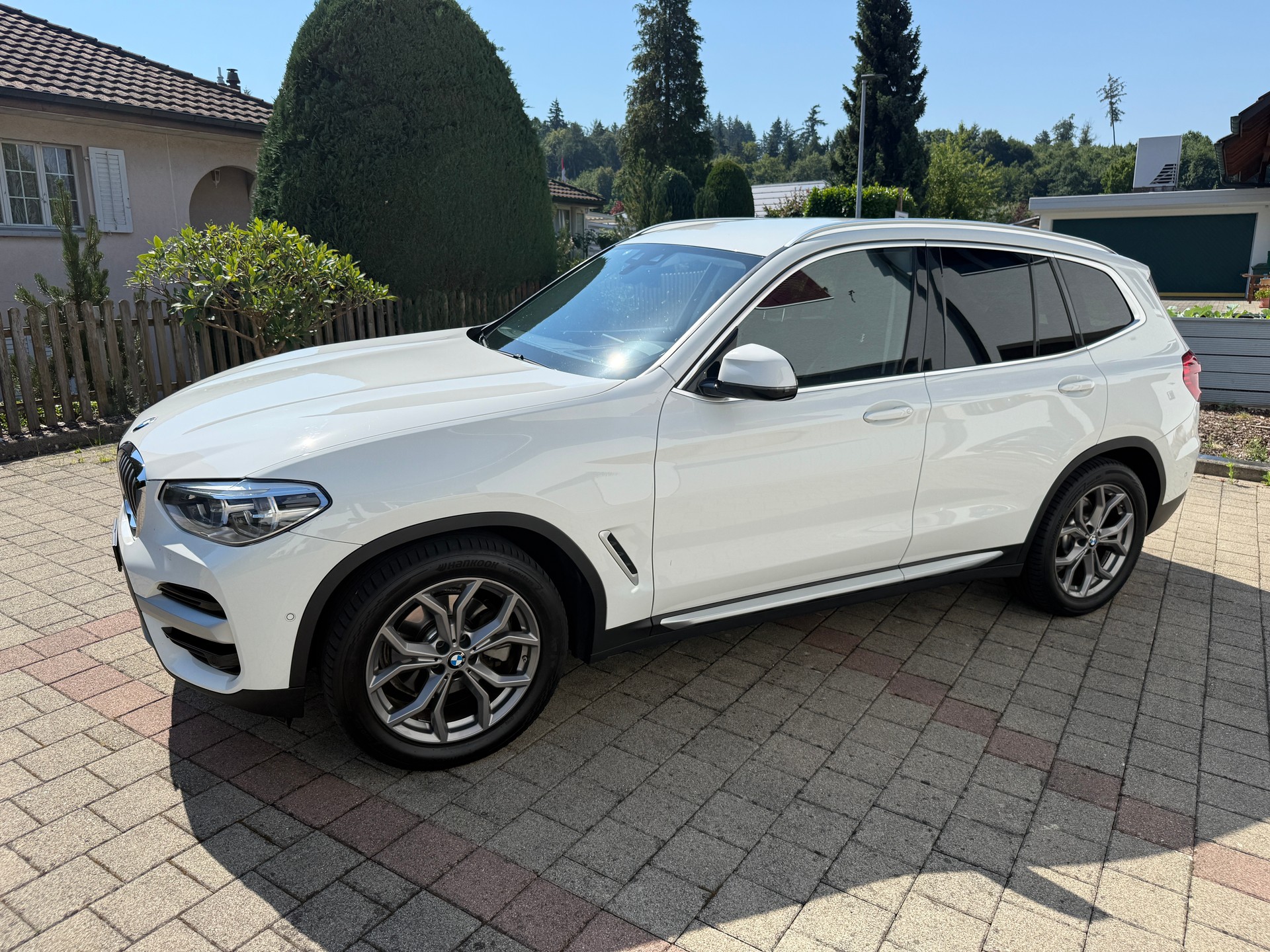 BMW 20d xDrive-image-0