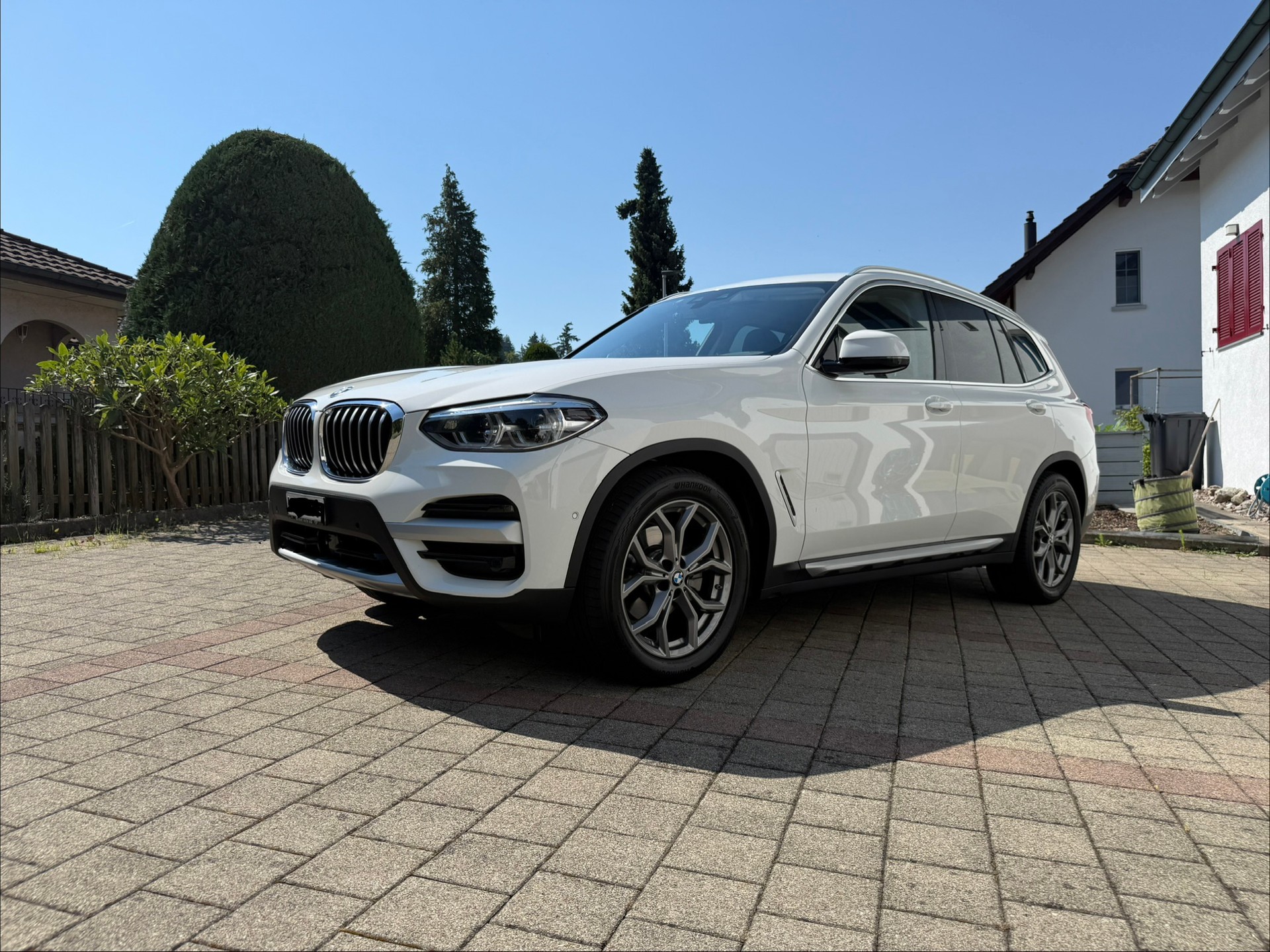 BMW 20d xDrive-image-9