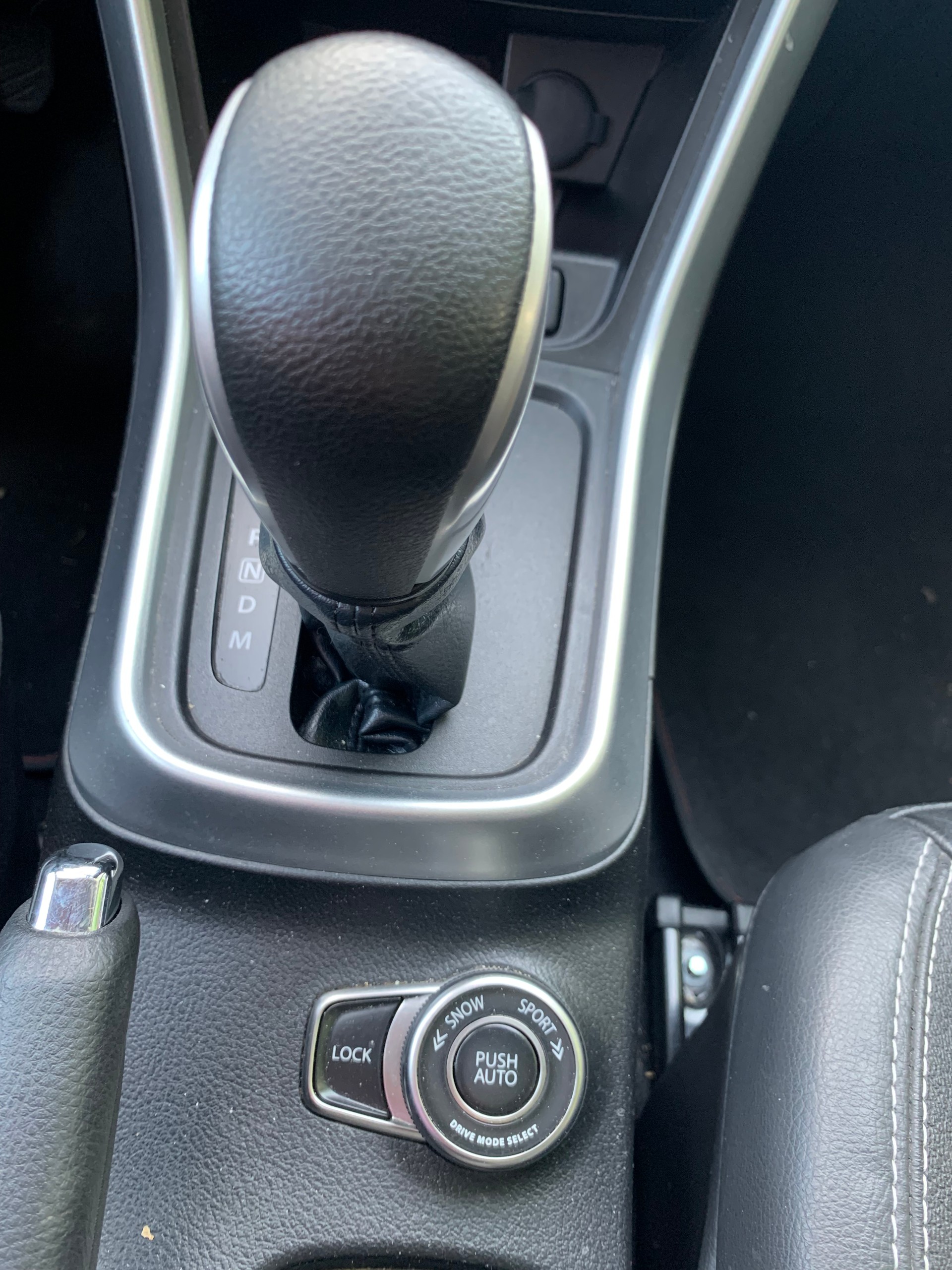SUZUKI SX4 S-Cross 1.4 16V Piz Sulai 4WD Automatic-image-14