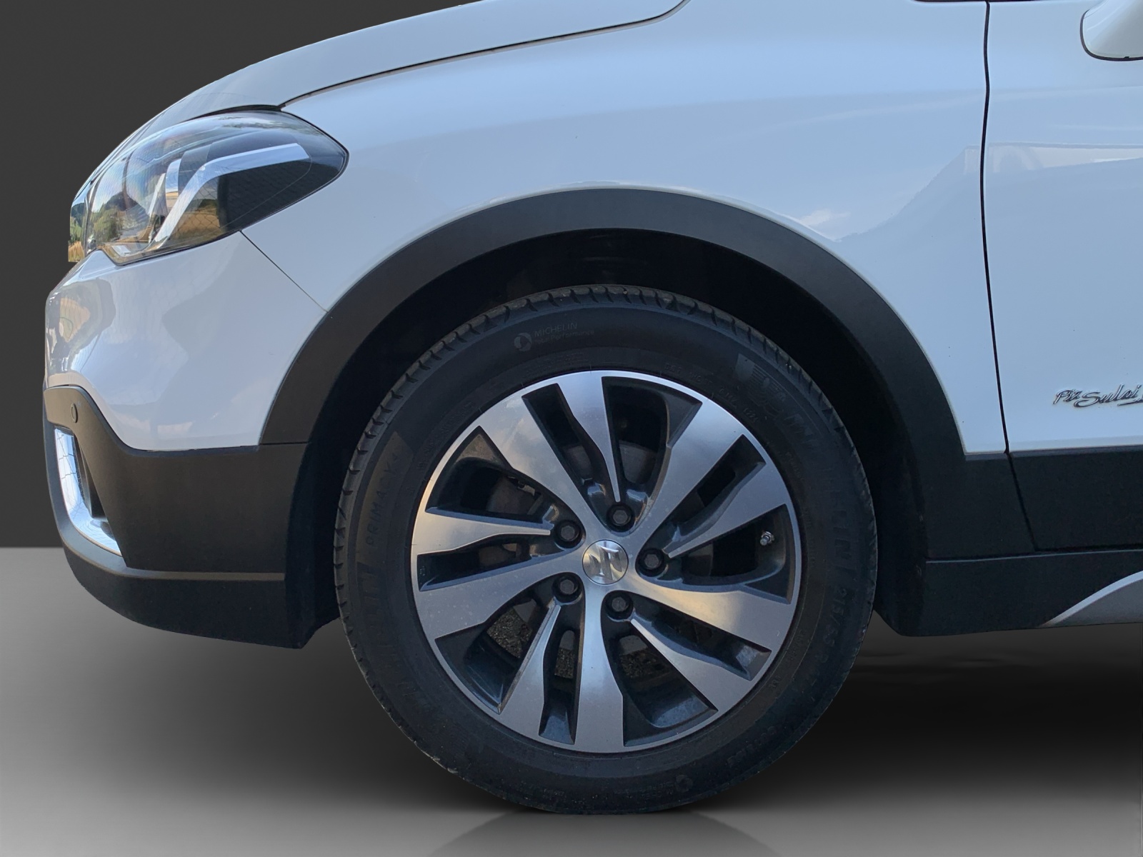 SUZUKI SX4 S-Cross 1.4 16V Piz Sulai 4WD Automatic-image-9