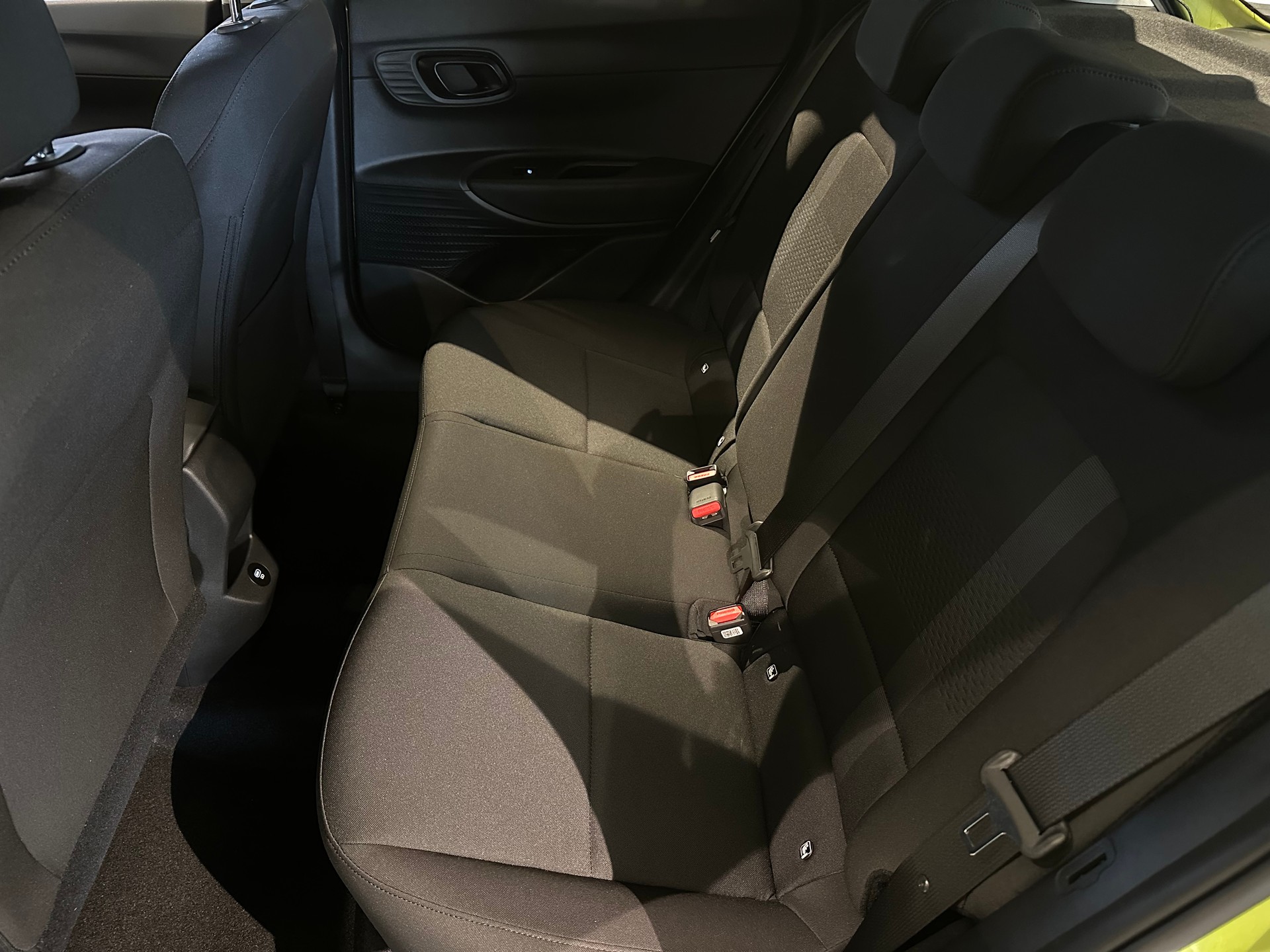 HYUNDAI i20 1.0 T-GDi Amplia GO! DCT-image-11