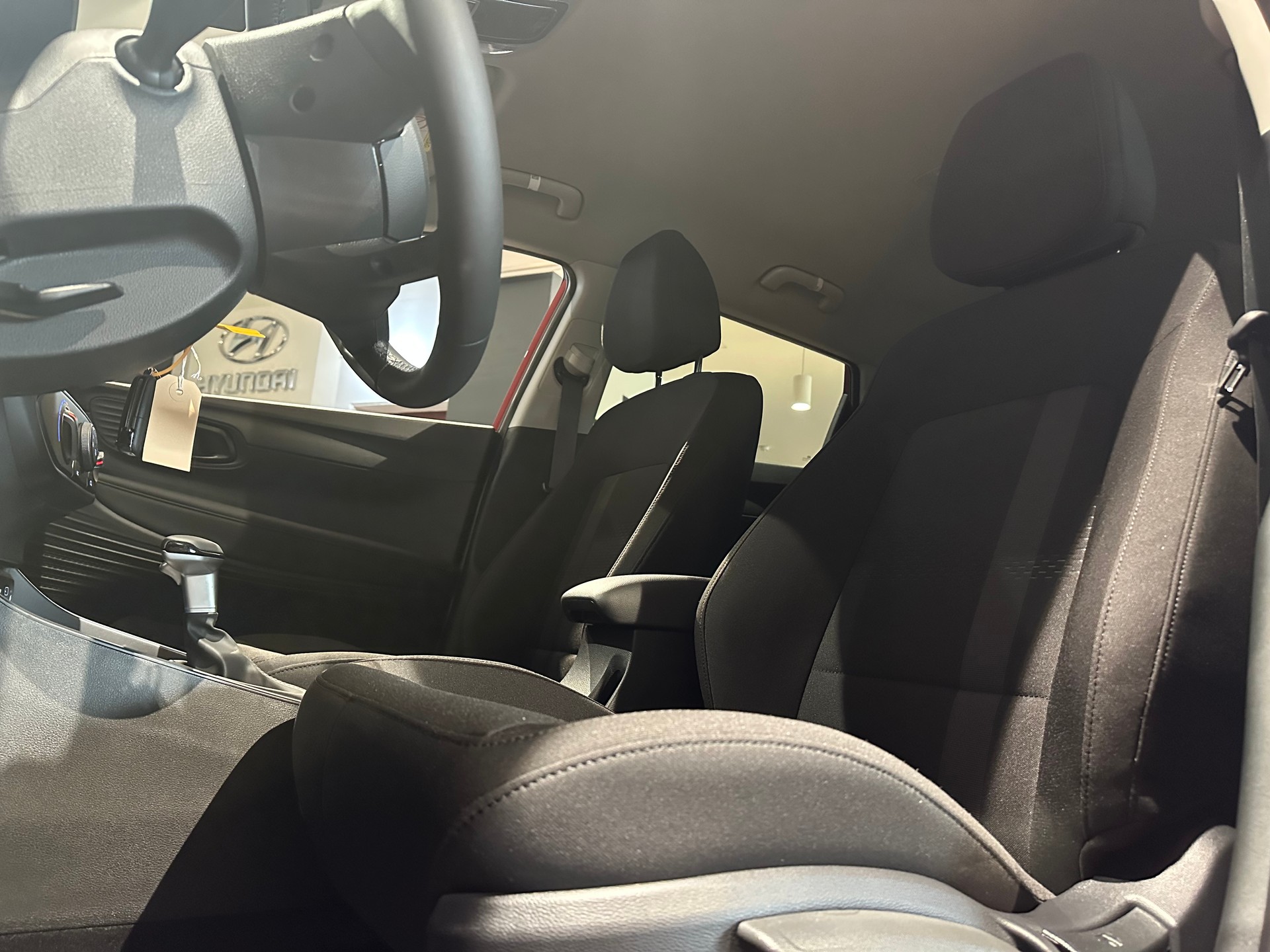 HYUNDAI i20 1.0 T-GDi Amplia DCT-image-9