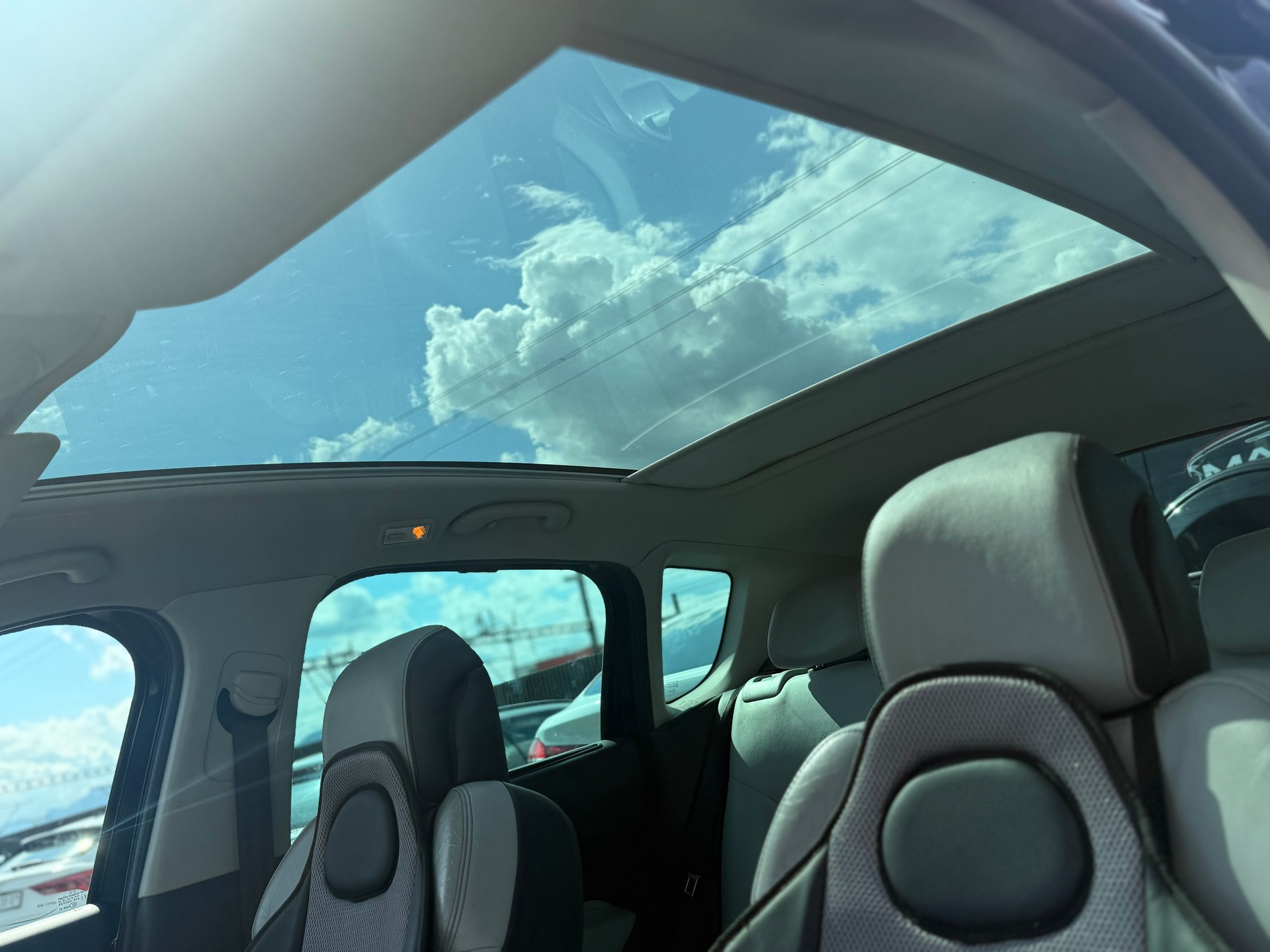 PEUGEOT 3008 1.6 16V T R.Garros Tiptronic-image-13