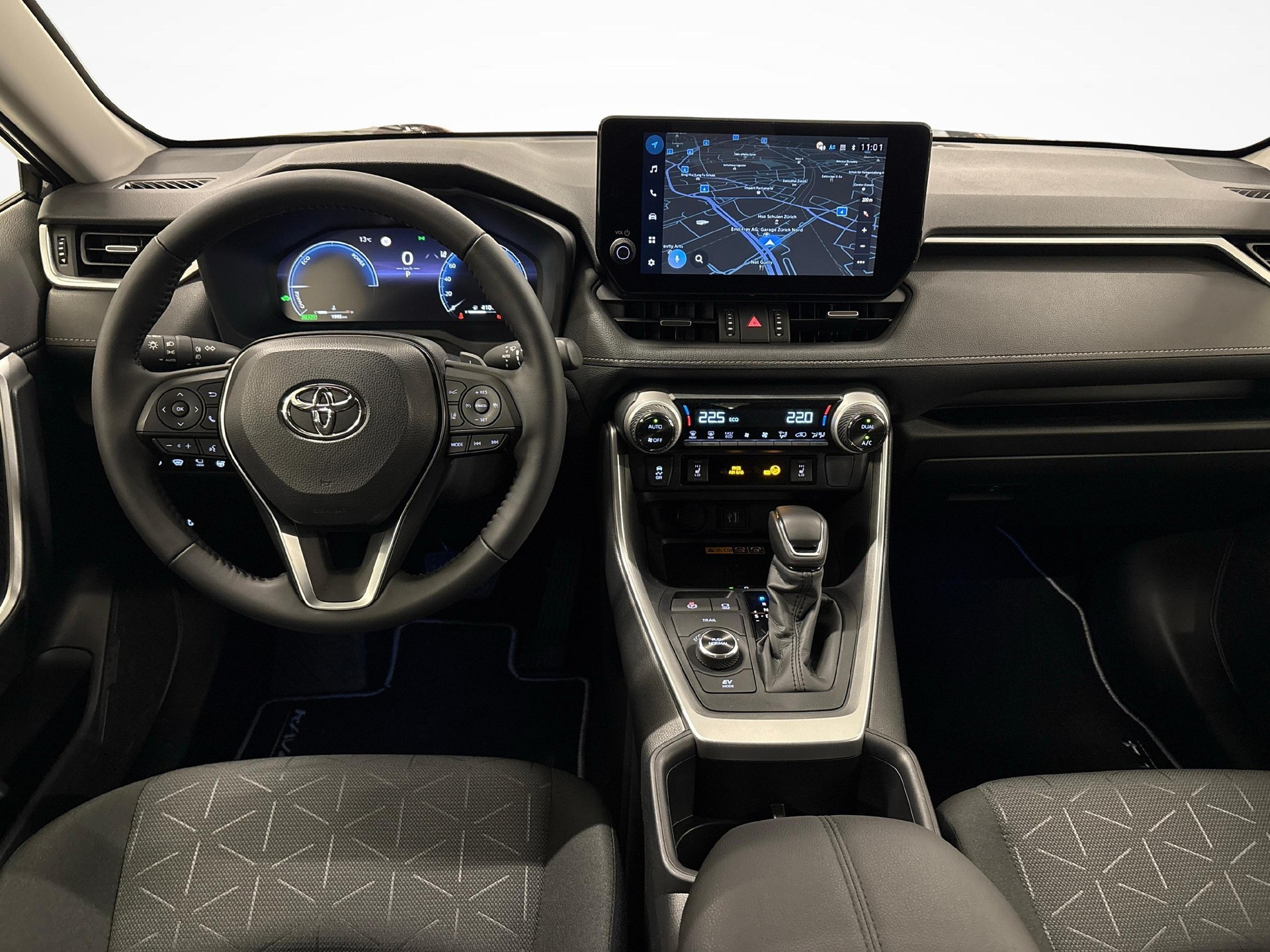 TOYOTA RAV4 2.5 HEV Trend-image-10
