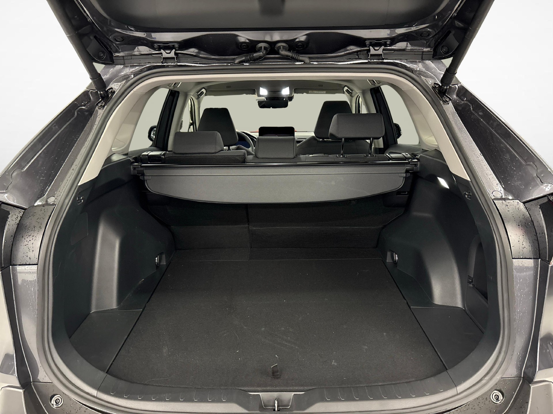 TOYOTA RAV4 2.5 HEV Trend-image-4
