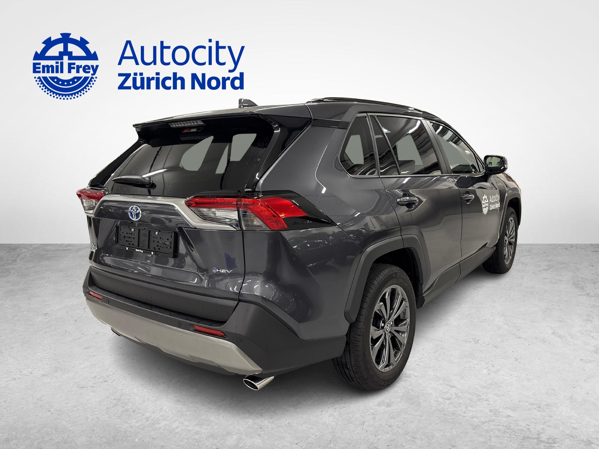 TOYOTA RAV4 2.5 HEV Trend-image-5