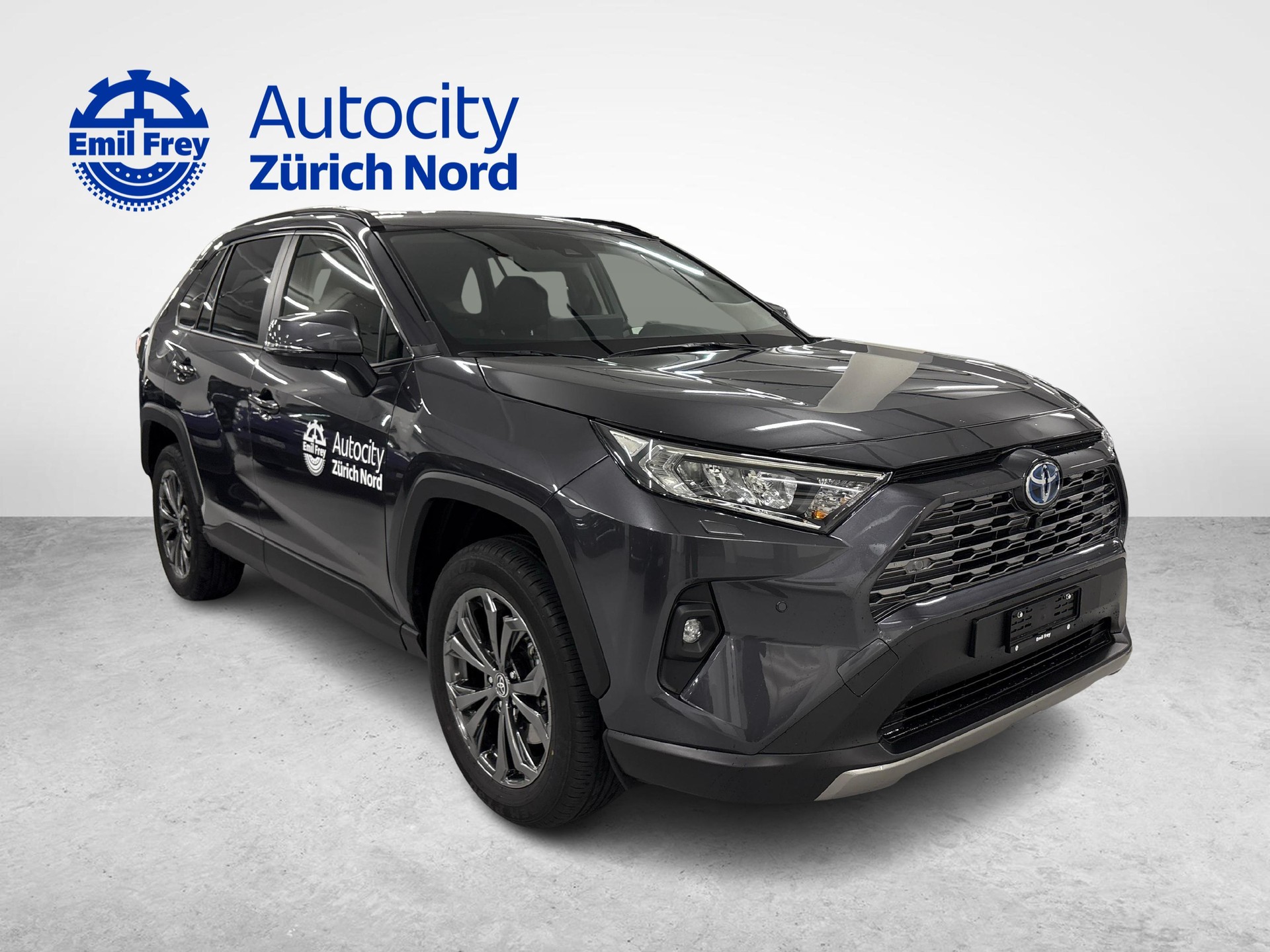 TOYOTA RAV4 2.5 HEV Trend-image-7