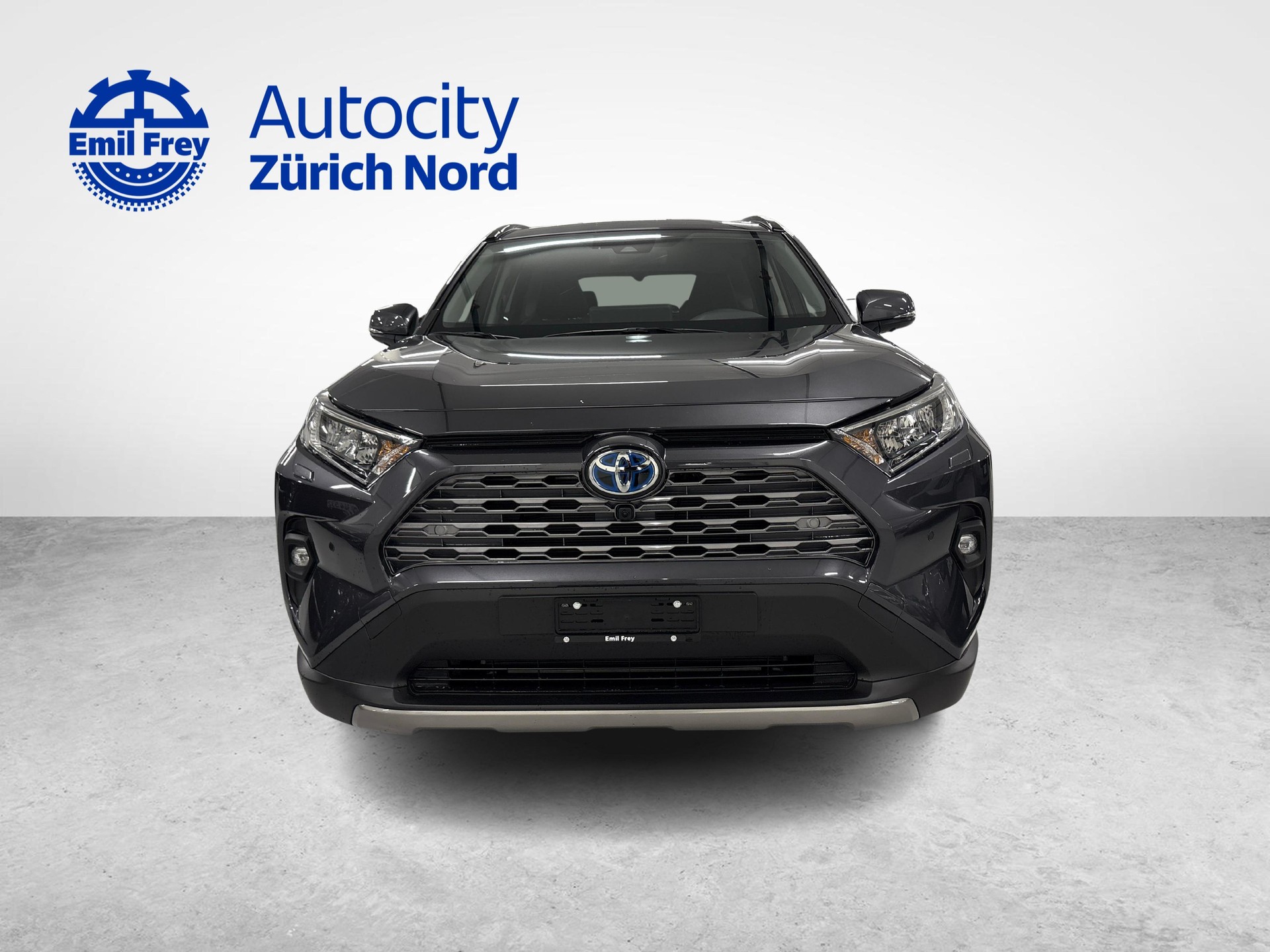 TOYOTA RAV4 2.5 HEV Trend-image-8