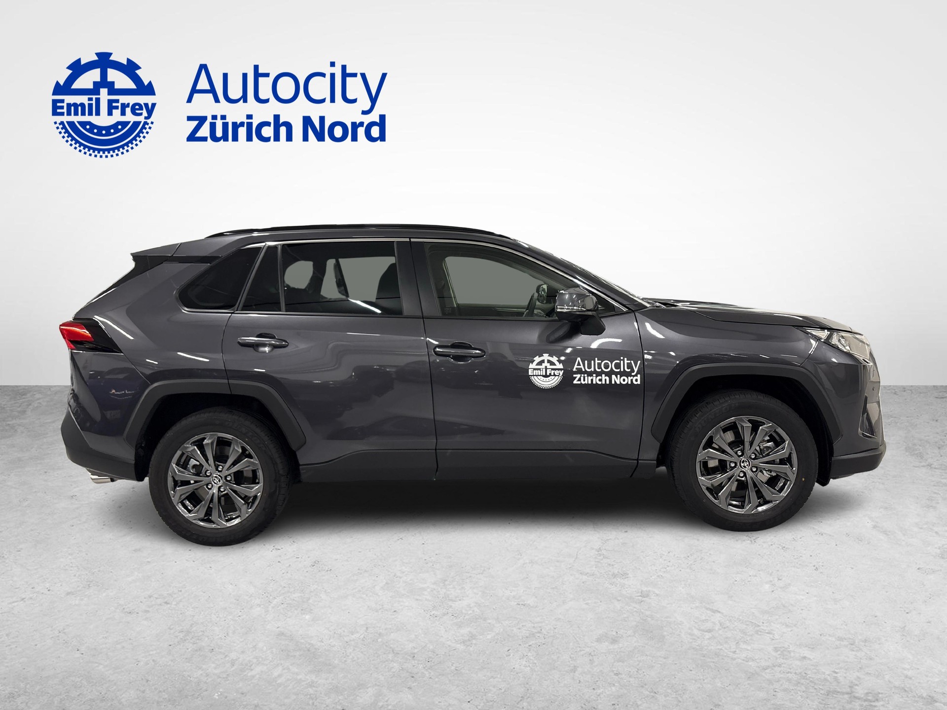 TOYOTA RAV4 2.5 HEV Trend-image-6