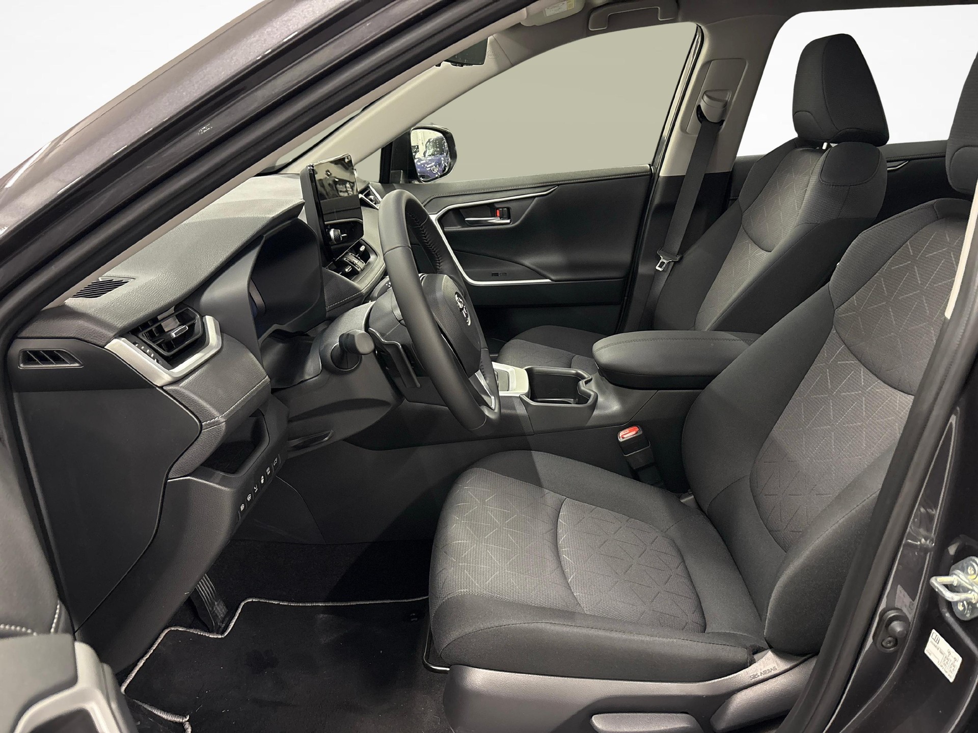 TOYOTA RAV4 2.5 HEV Trend-image-9