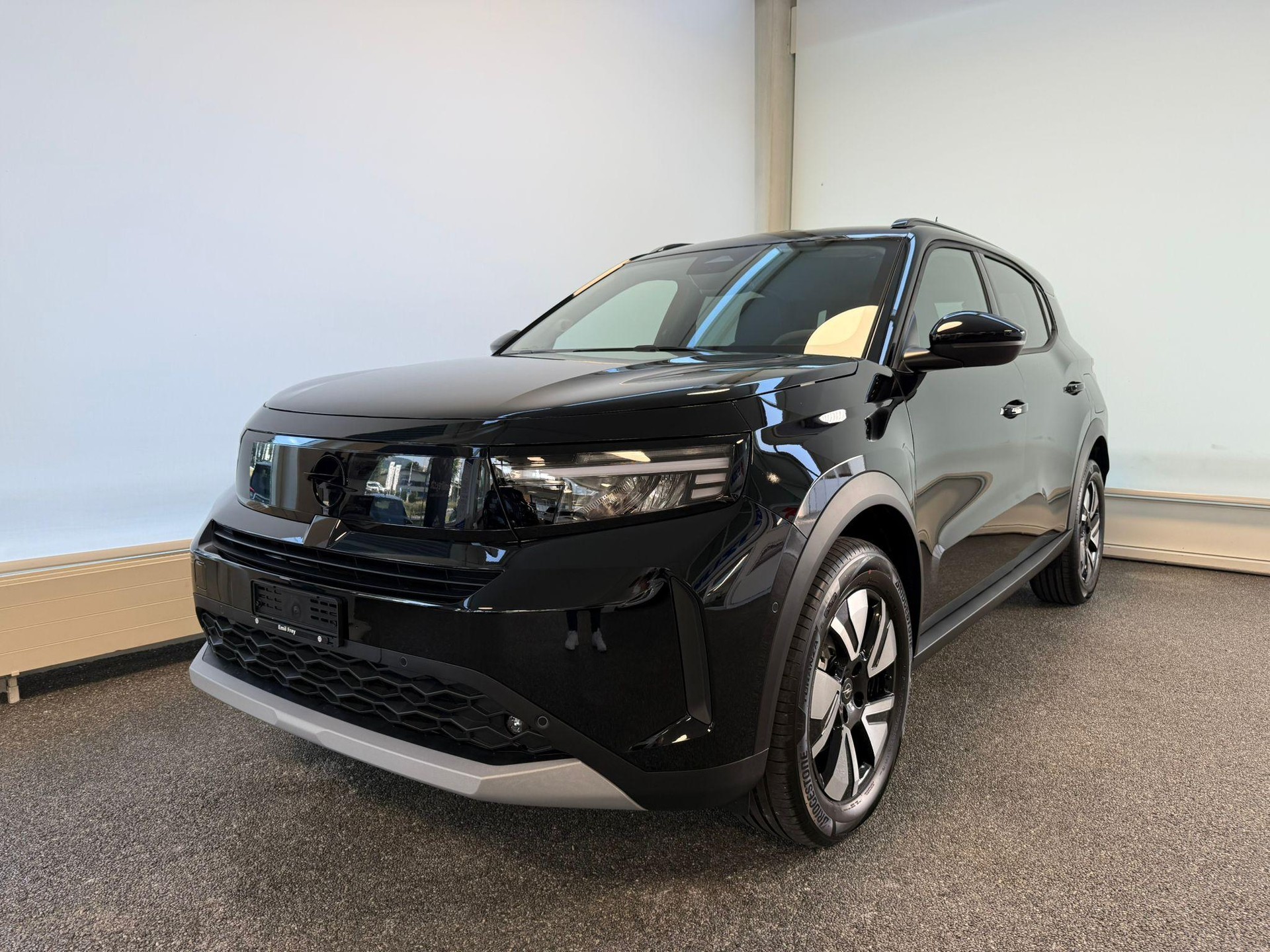 OPEL Frontera 1.2 T HEV 145 GS