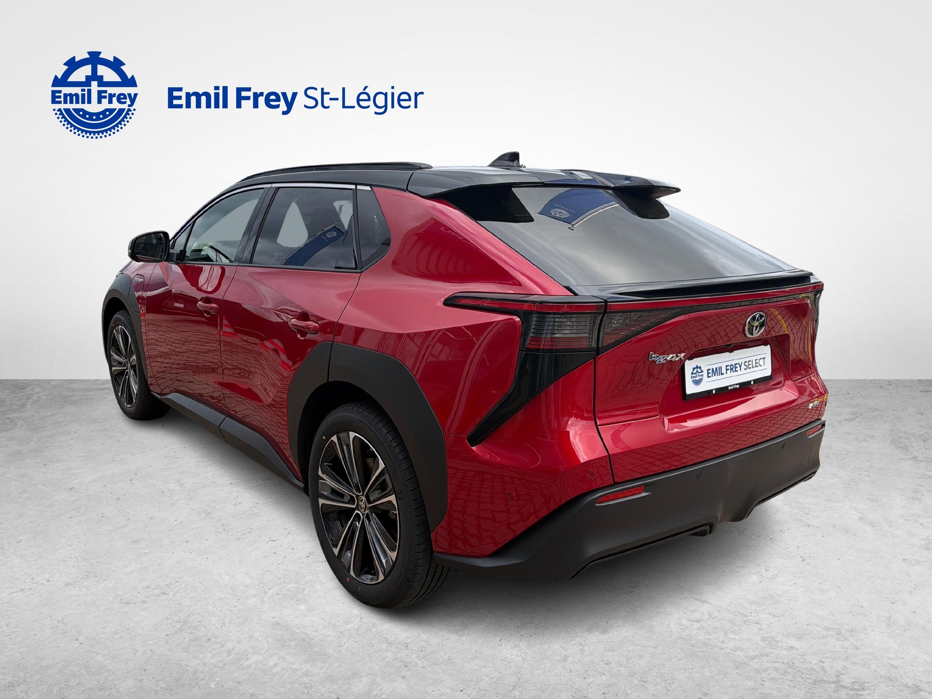 TOYOTA bZ4X Premium AWD-showroom-element-2