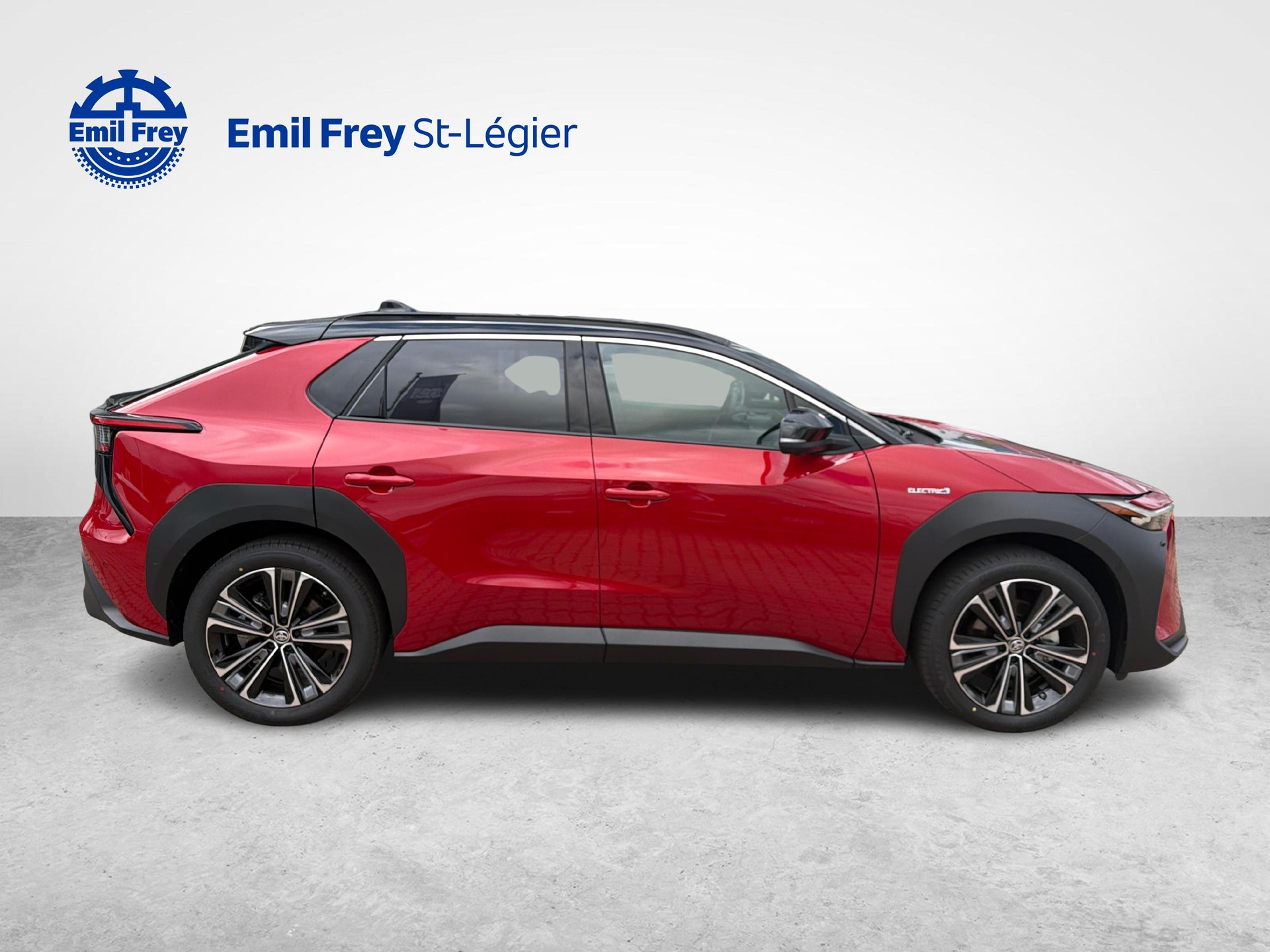 TOYOTA bZ4X Premium AWD-showroom-element-1