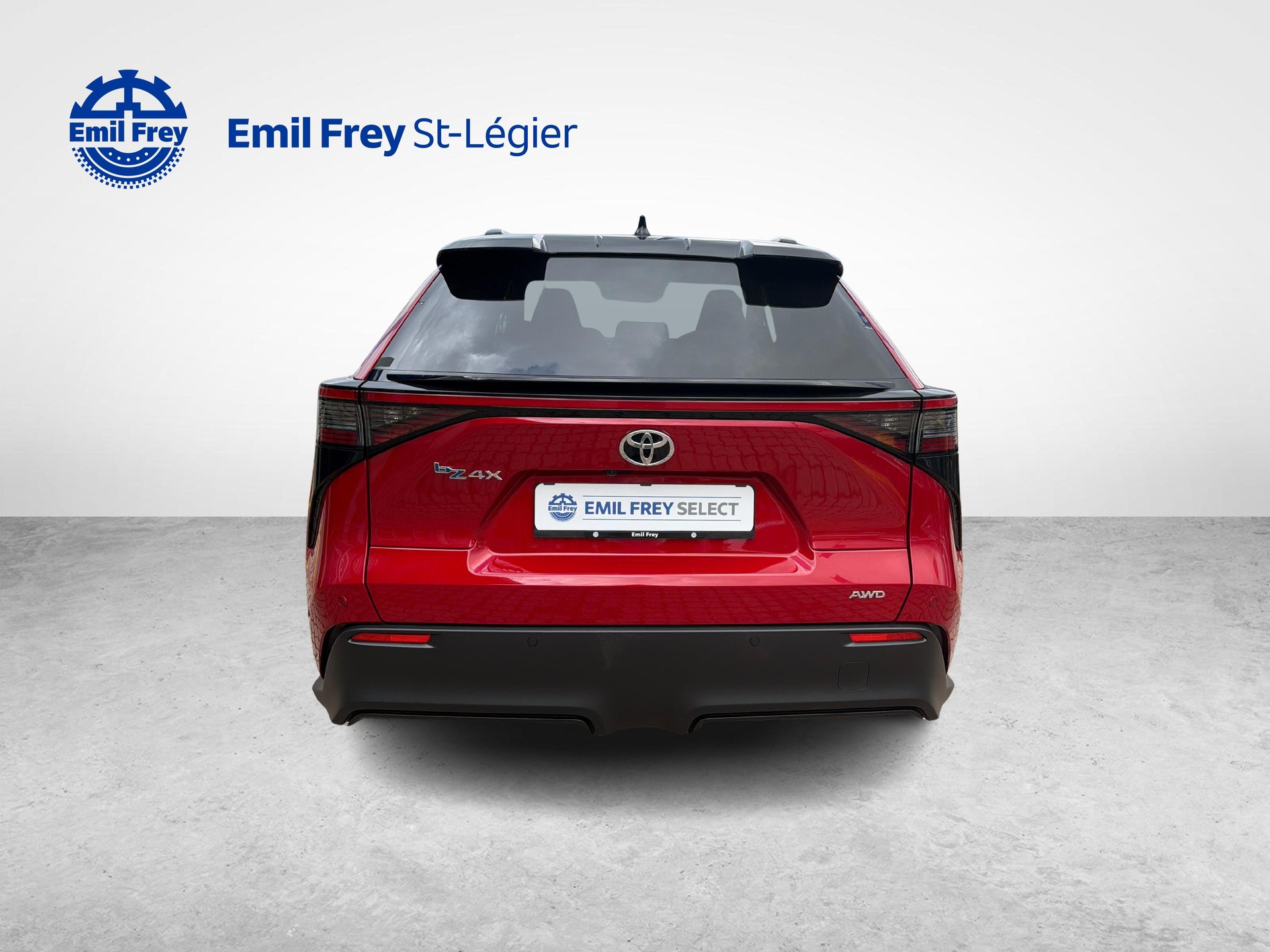 TOYOTA bZ4X Premium AWD-showroom-element-3